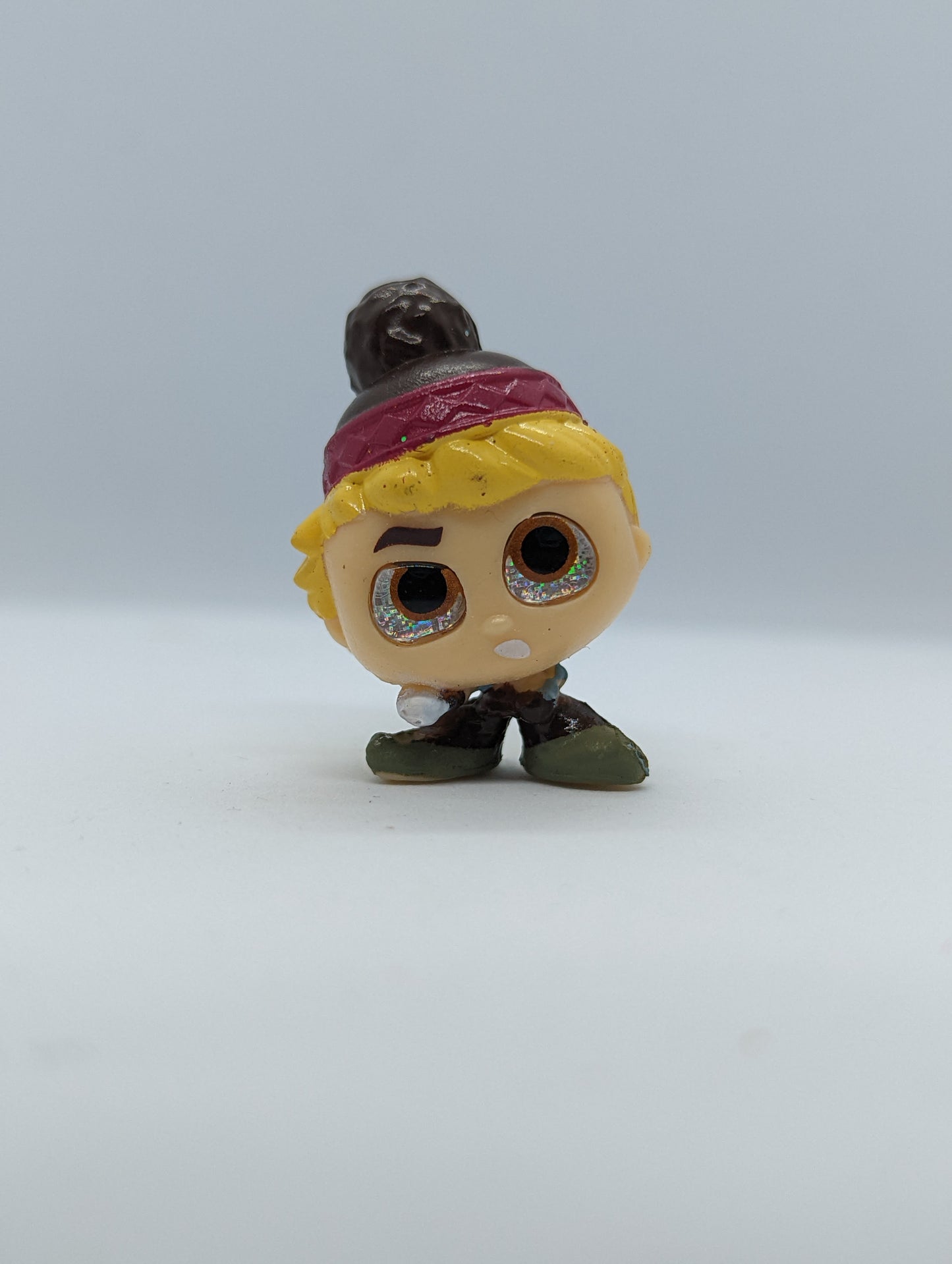 Disney Doorables: (Series 1) Frozen - Kristoff