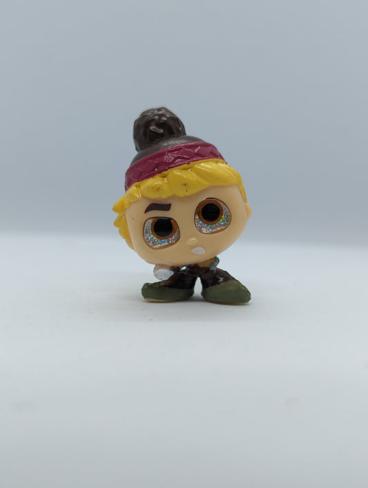 Disney Doorables: (Series 1) Frozen - Kristoff