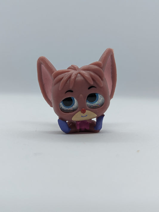 Disney Doorables: (Series 1) Alice In Wonderland - Dormouse