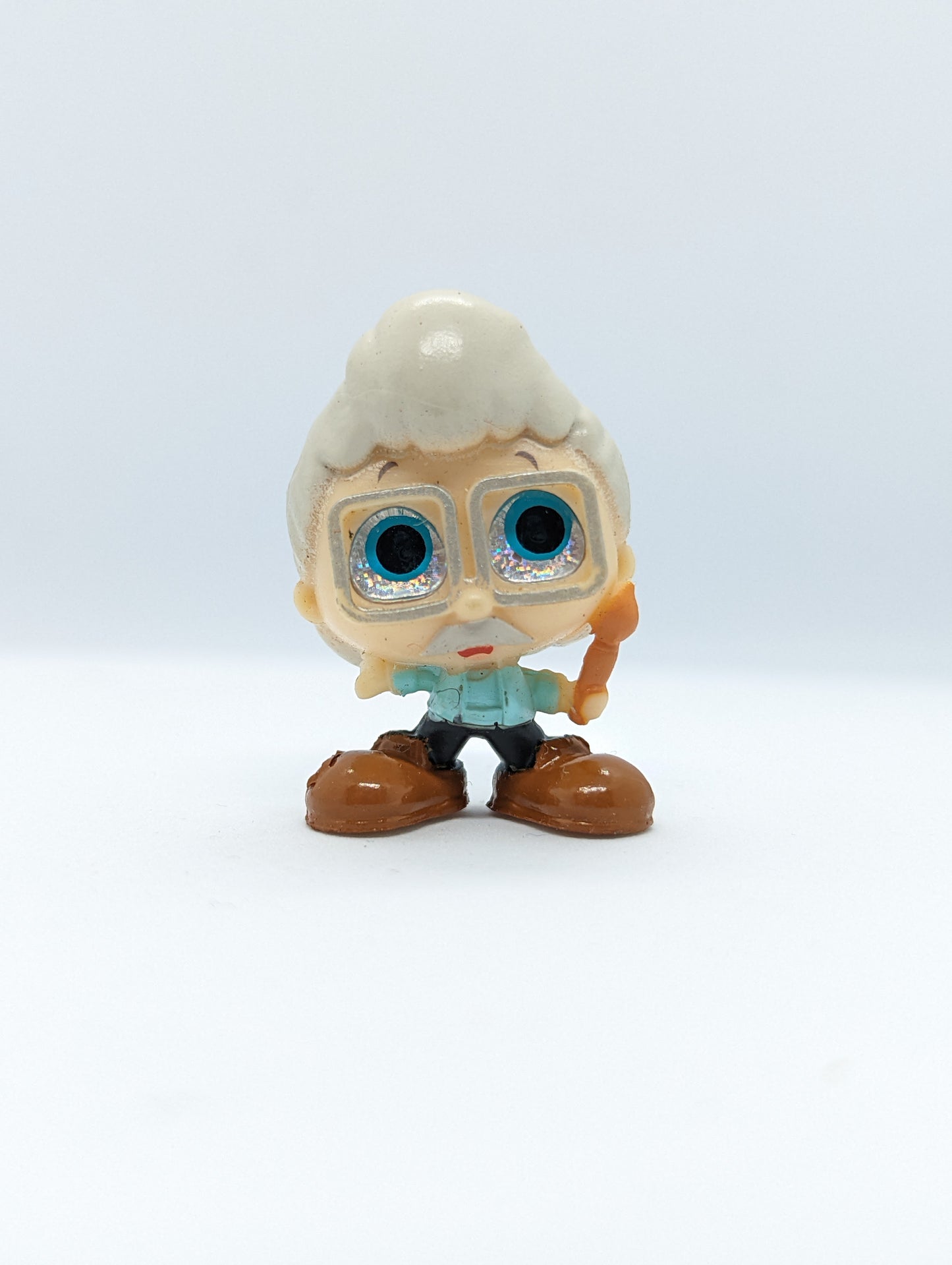 Disney Doorables: (Series 1) Pinocchio - Geppetto