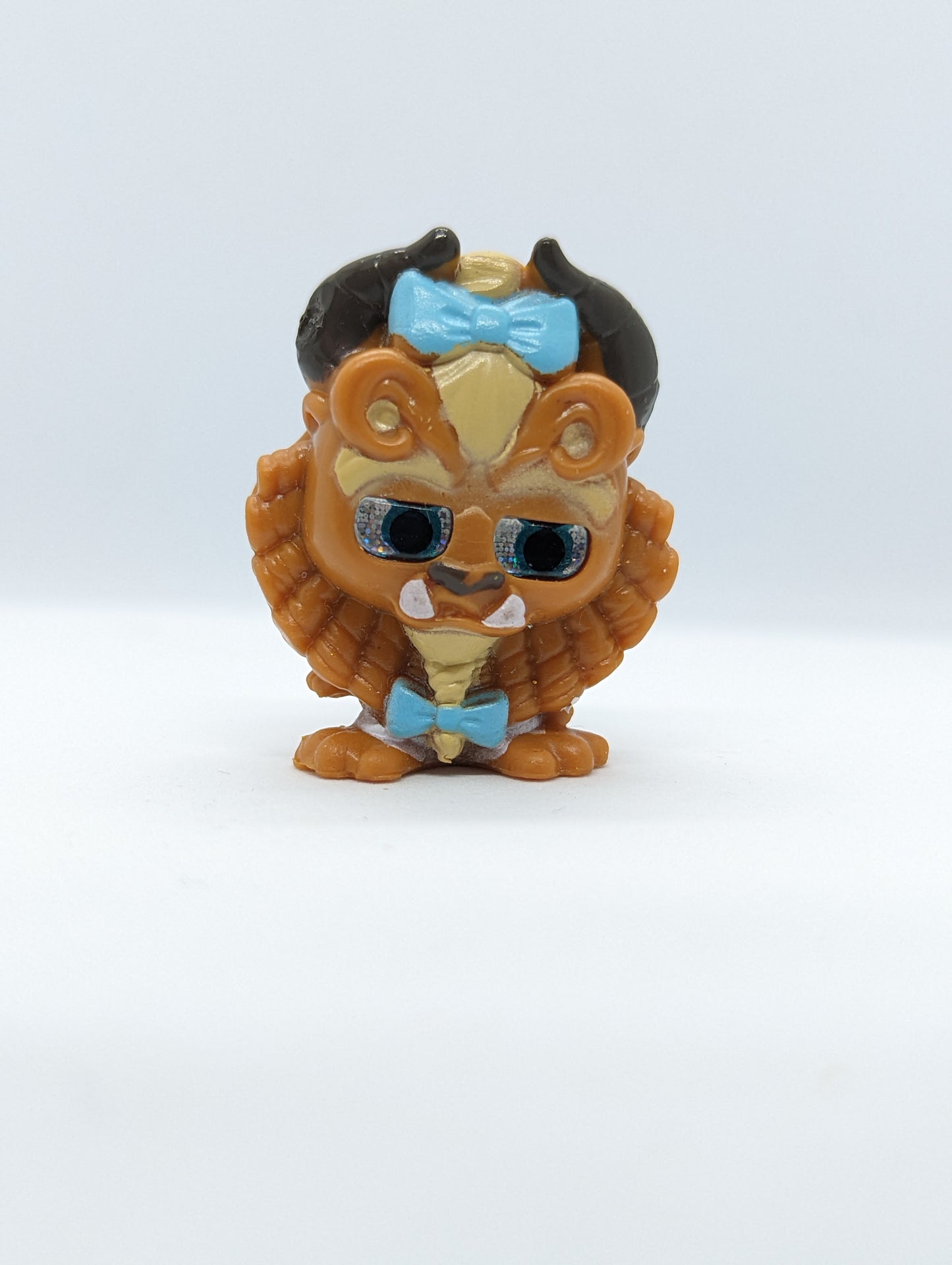 Disney Doorables: (Series 2) Beauty & The Beast - Beast