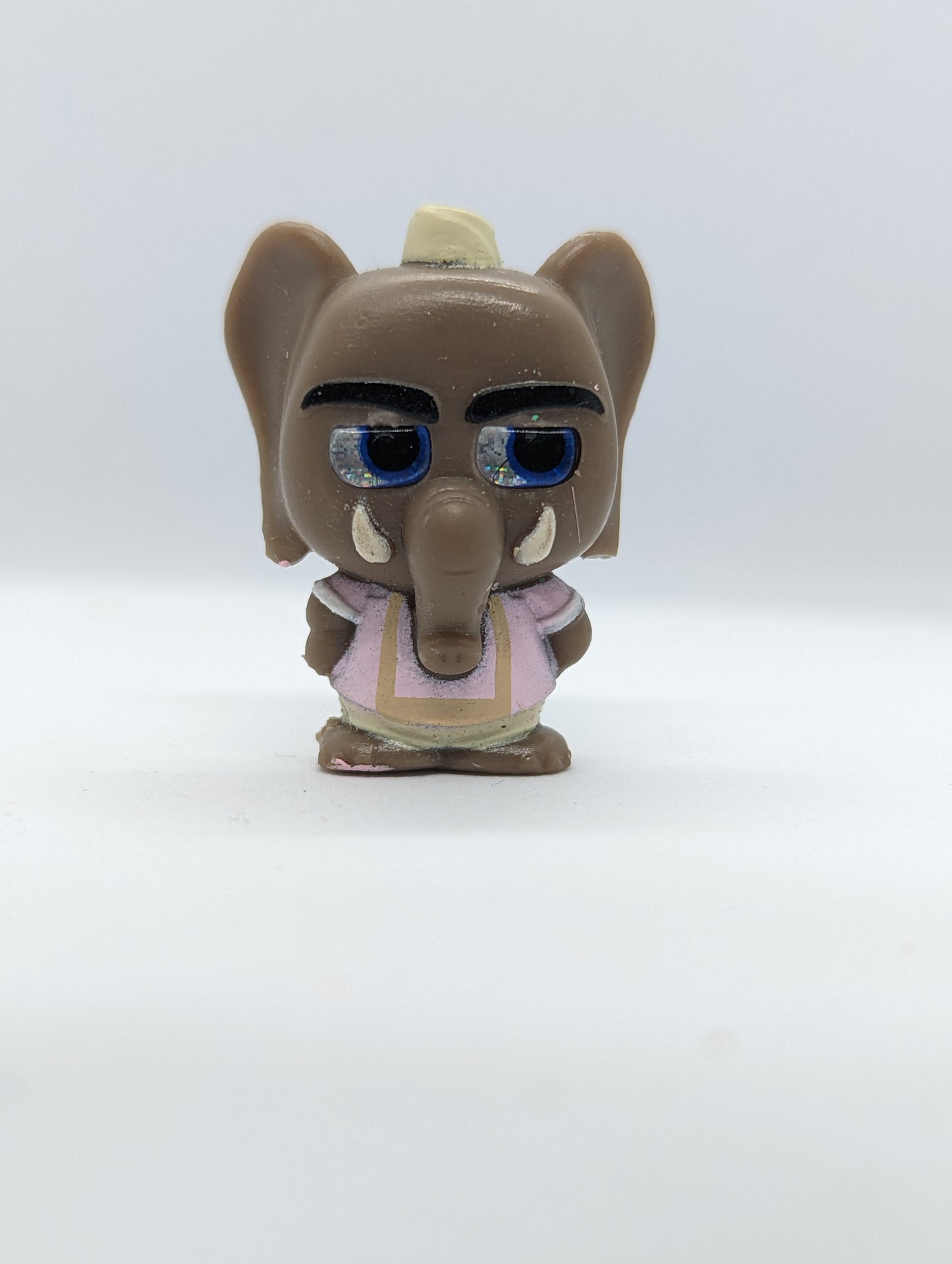 Disney Doorables: (Series 1)  Zootopia - Jumbeaux