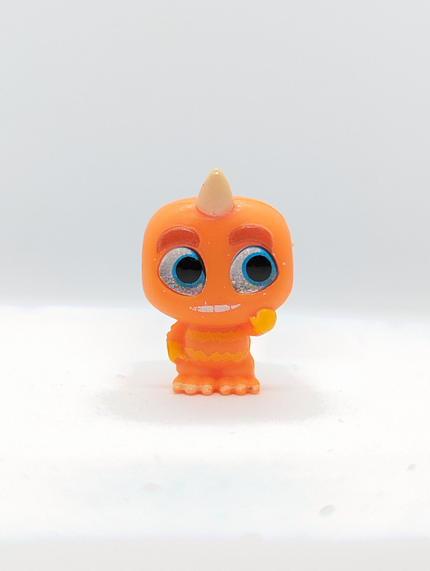 Disney Doorables: (Series 1) Monsters Inc - George Sanderson