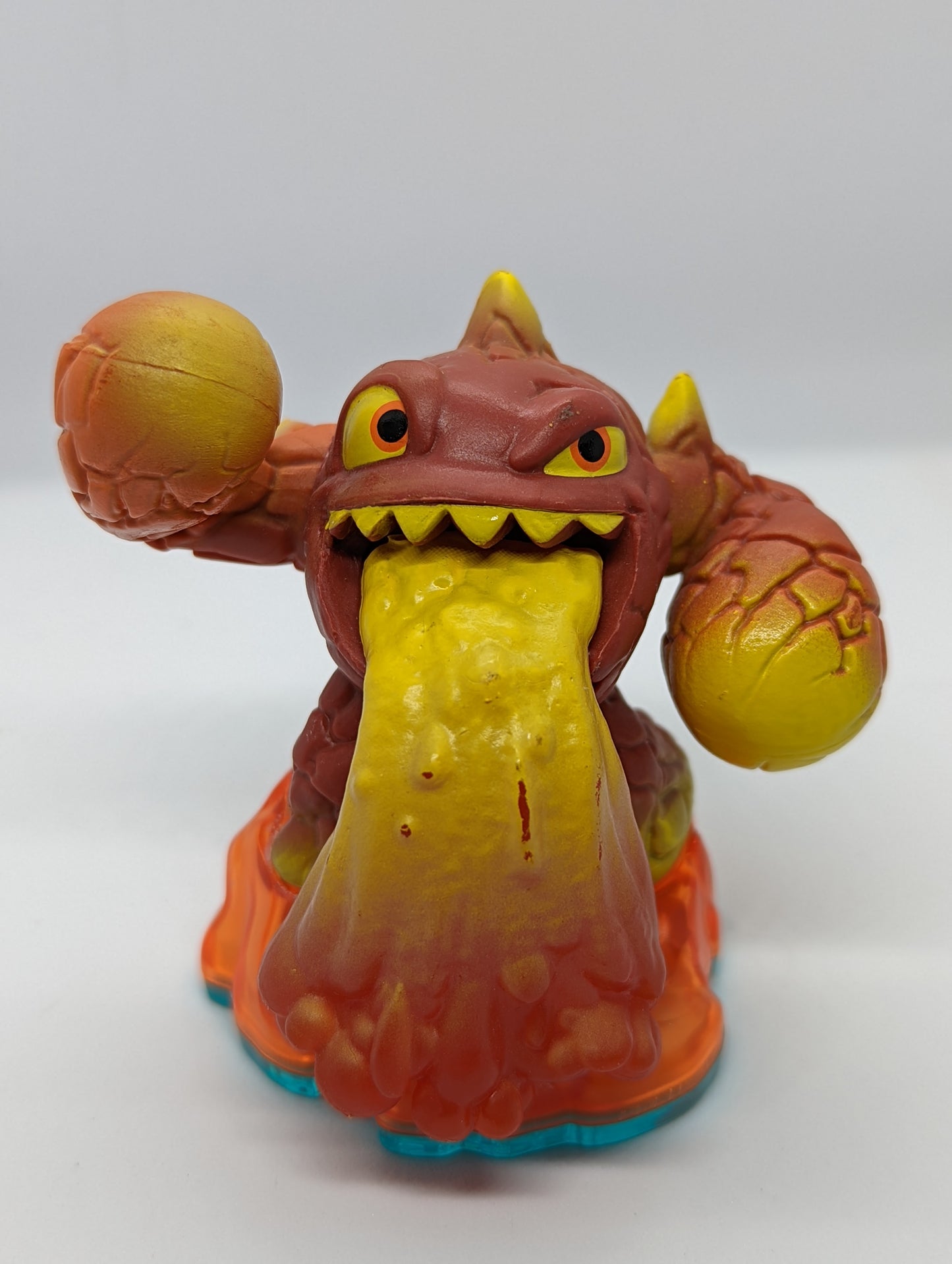 Lava Barf Eruptor - Skylanders Swap Force