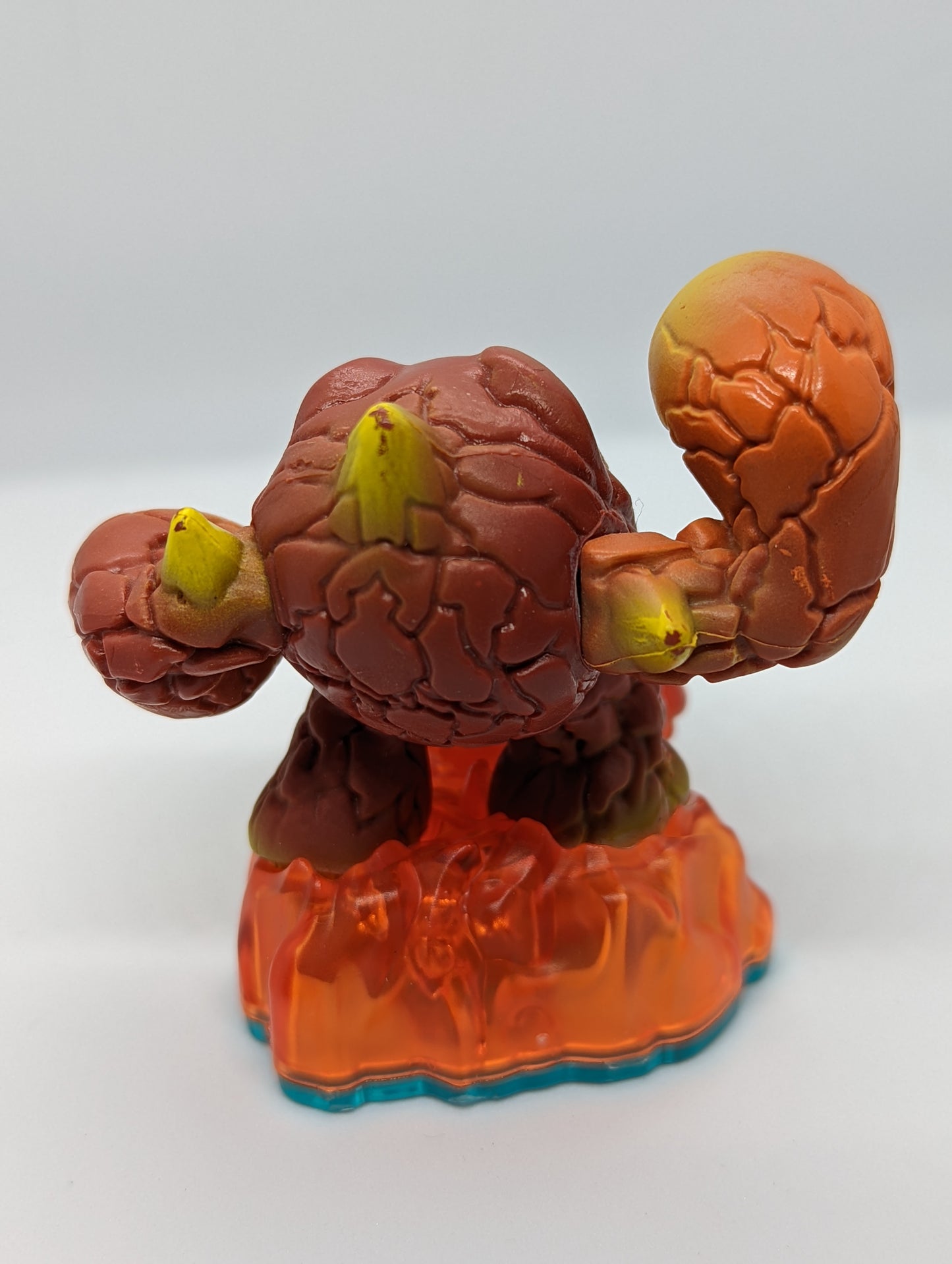 Lava Barf Eruptor - Skylanders Swap Force