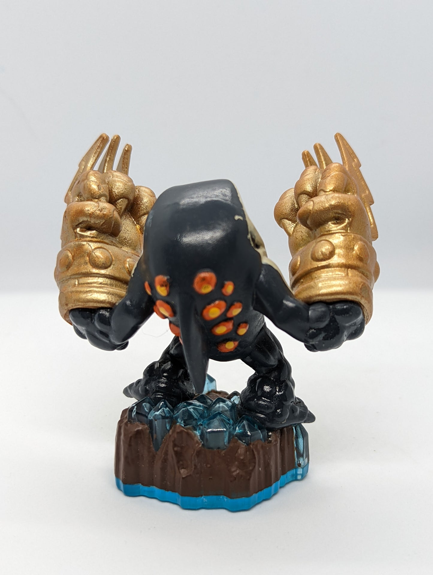 Knockout Terrafin - Skylanders Swap Force