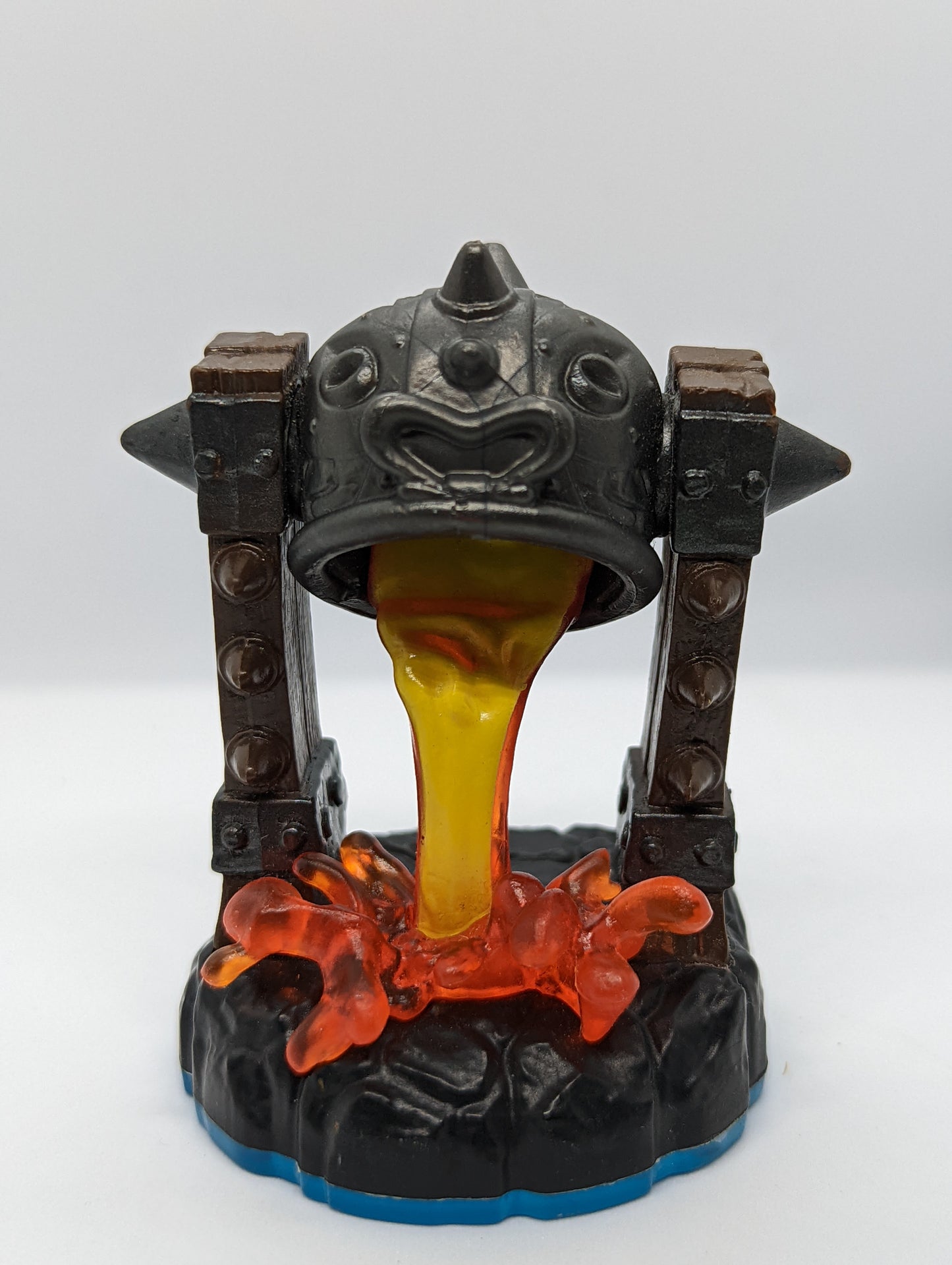 Fiery Forge - Skylanders Swap Force