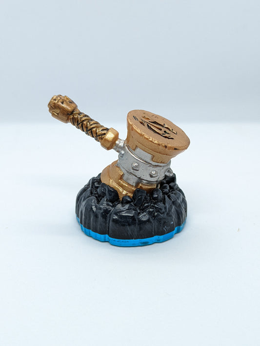 Battle Hammer - Skylanders Swap Force