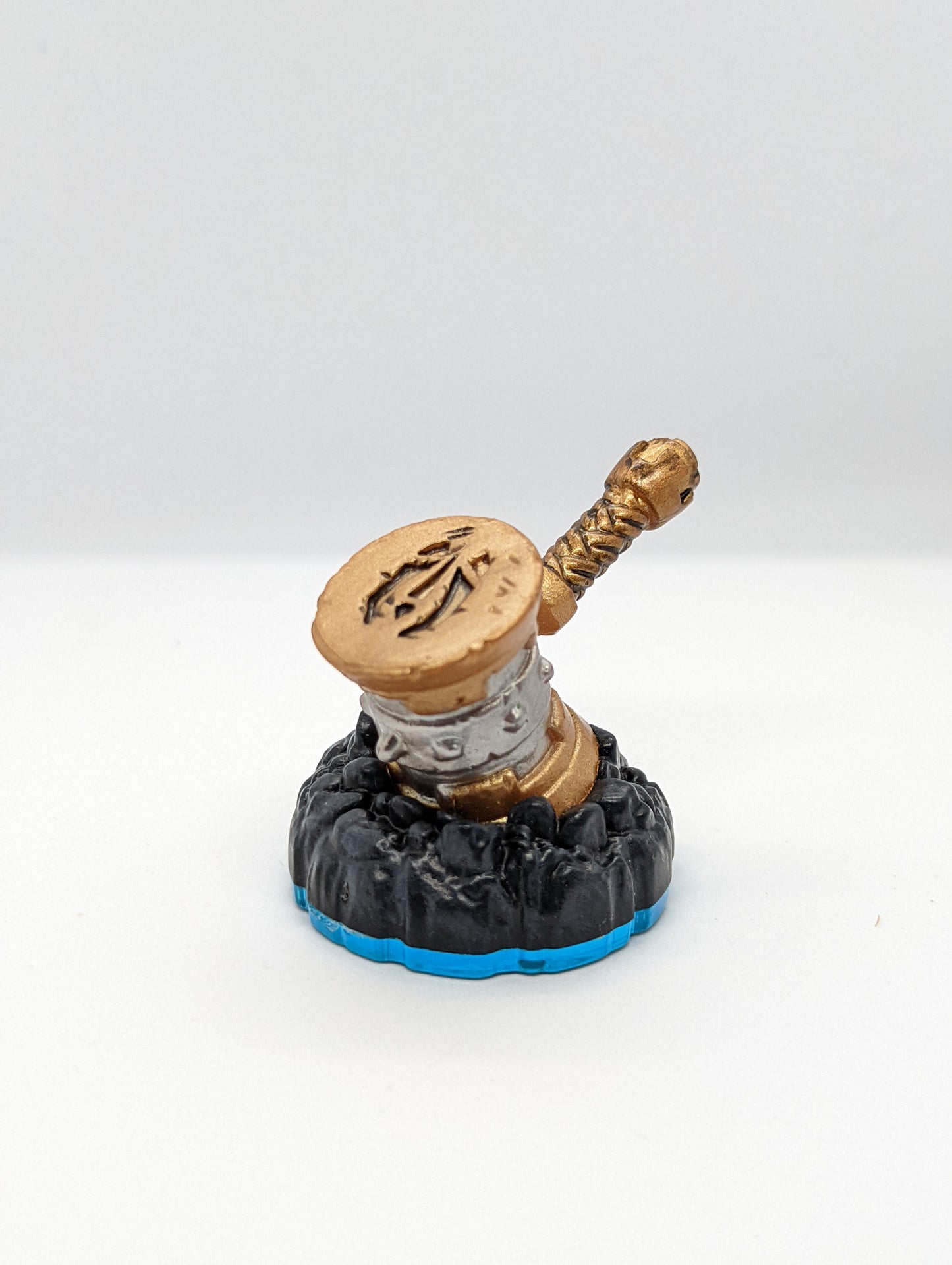 Battle Hammer - Skylanders Swap Force