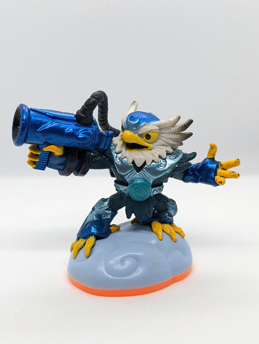 Jet-Vac - Skylanders Giants