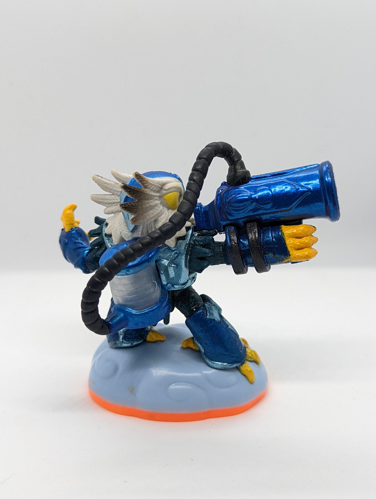 Jet-Vac - Skylanders Giants