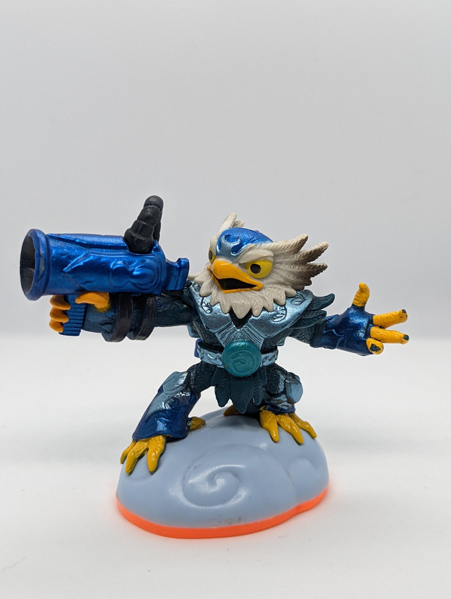 Jet-Vac - Skylanders Giants