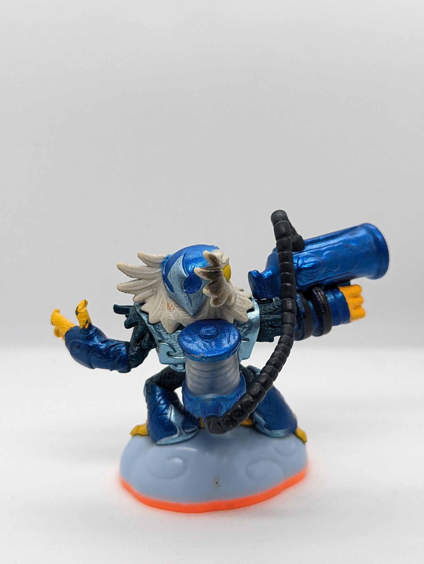 Jet-Vac - Skylanders Giants