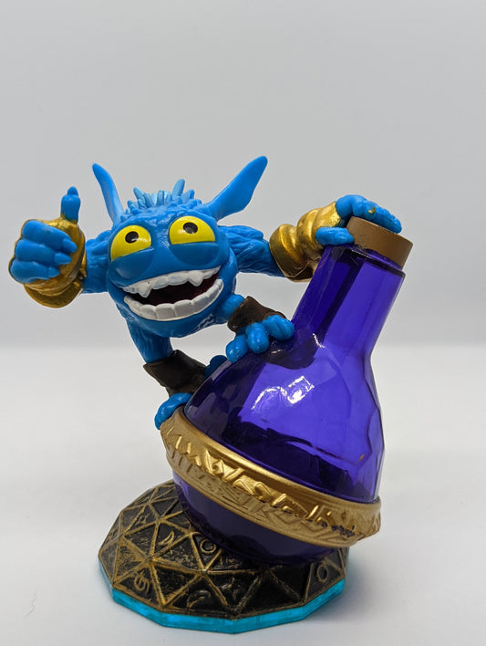 Super Gulp Pop Fizz - Skylanders Swap Force