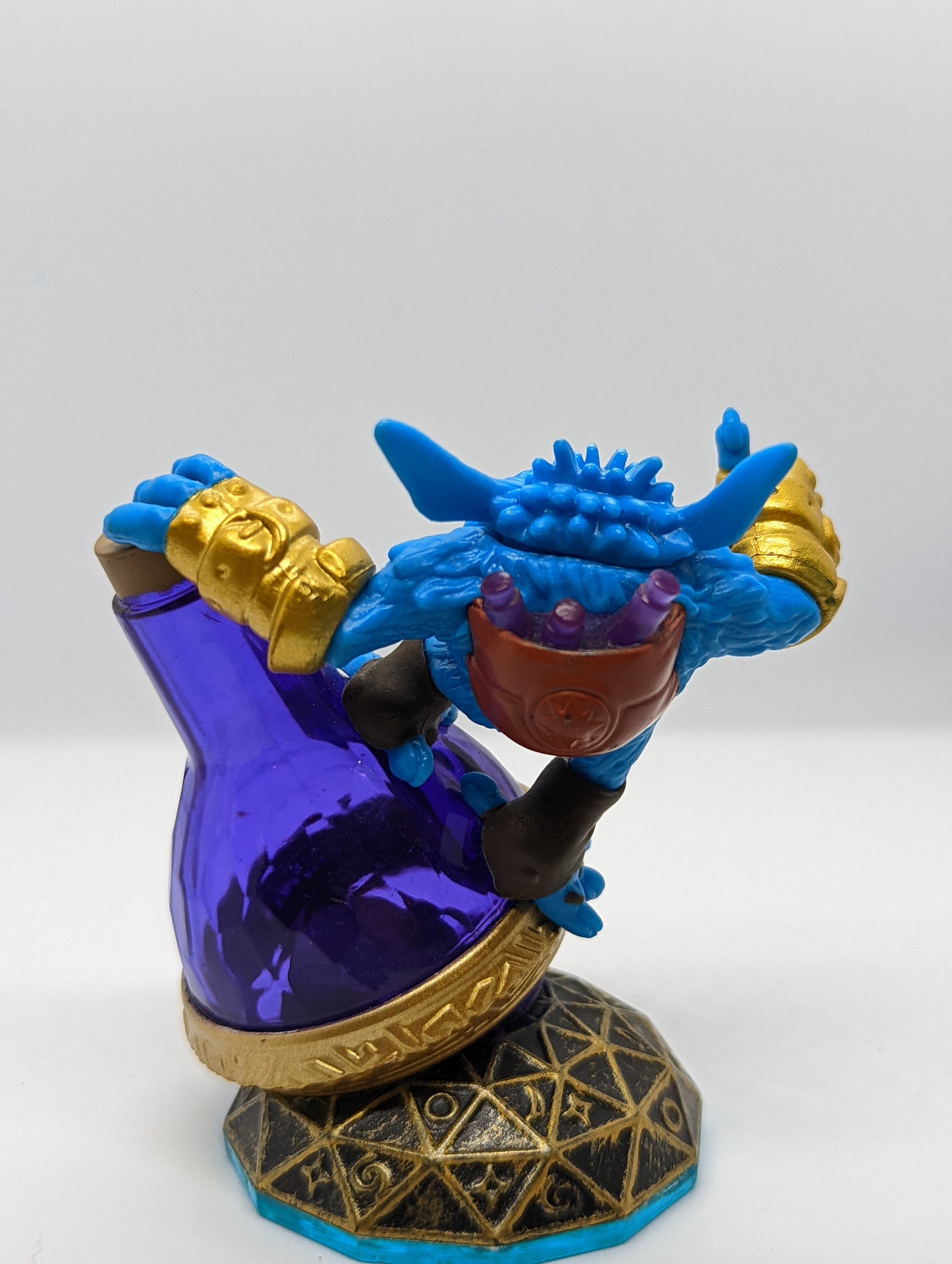 Super Gulp Pop Fizz - Skylanders Swap Force