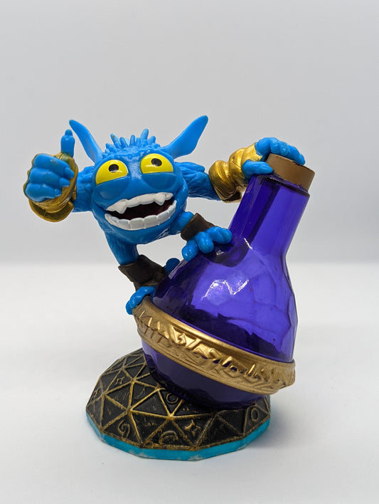 Super Gulp Pop Fizz - Skylanders Swap Force