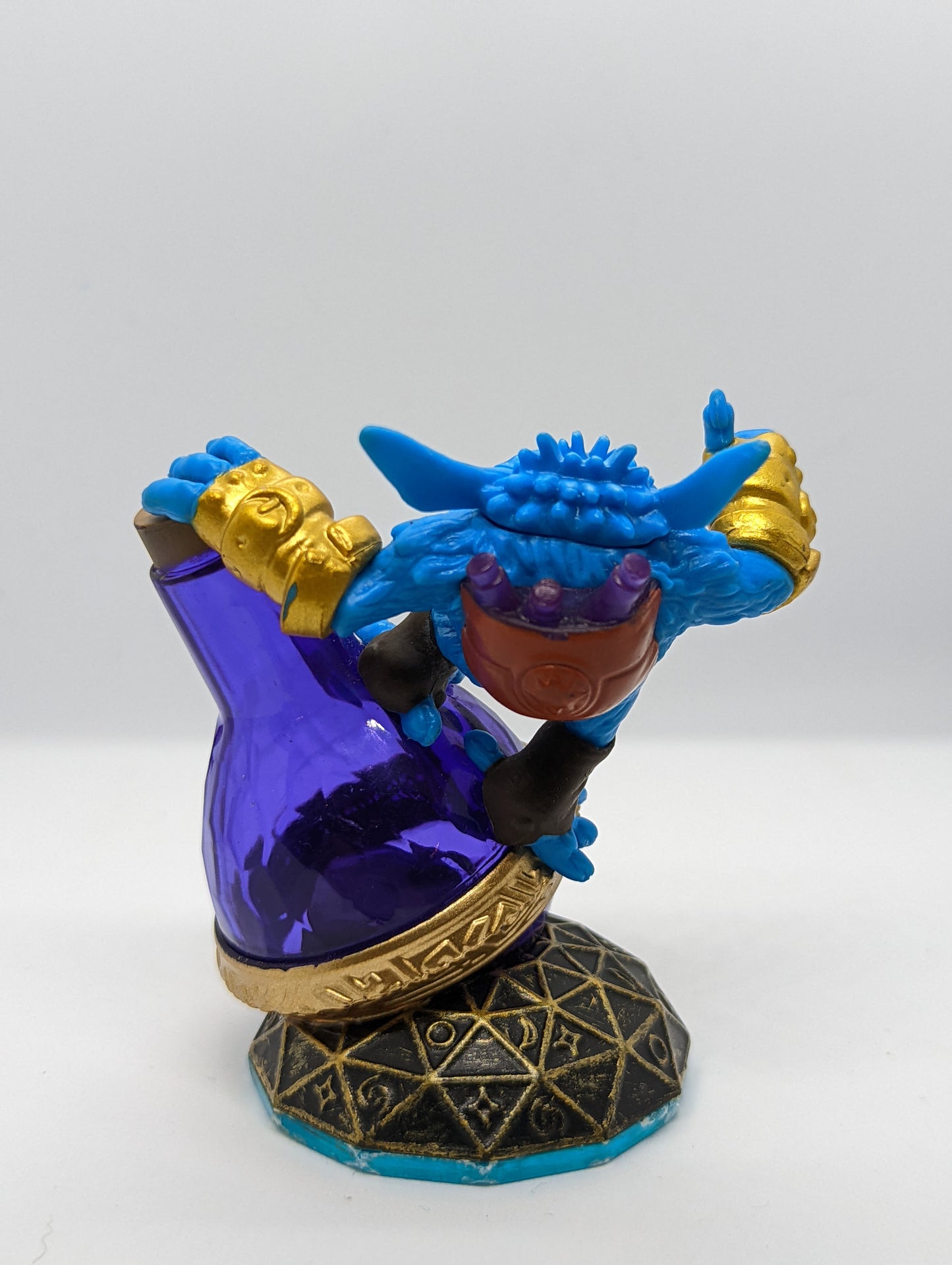 Super Gulp Pop Fizz - Skylanders Swap Force