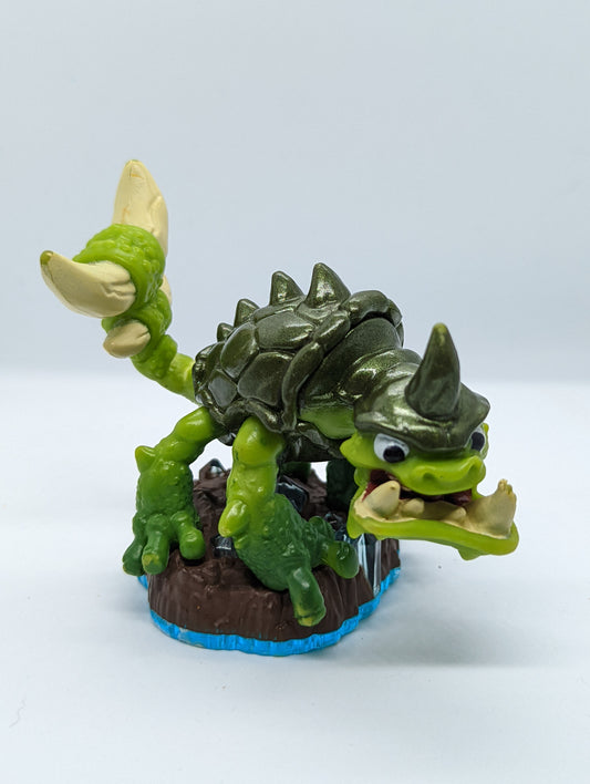 Slobber Tooth - Skylanders Swap Force