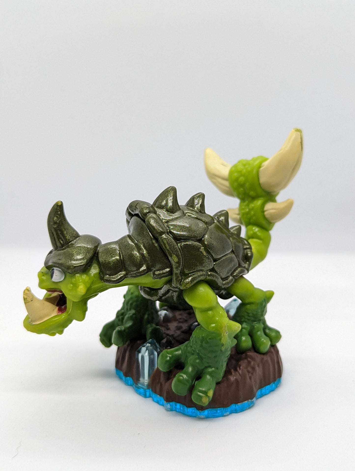 Slobber Tooth - Skylanders Swap Force