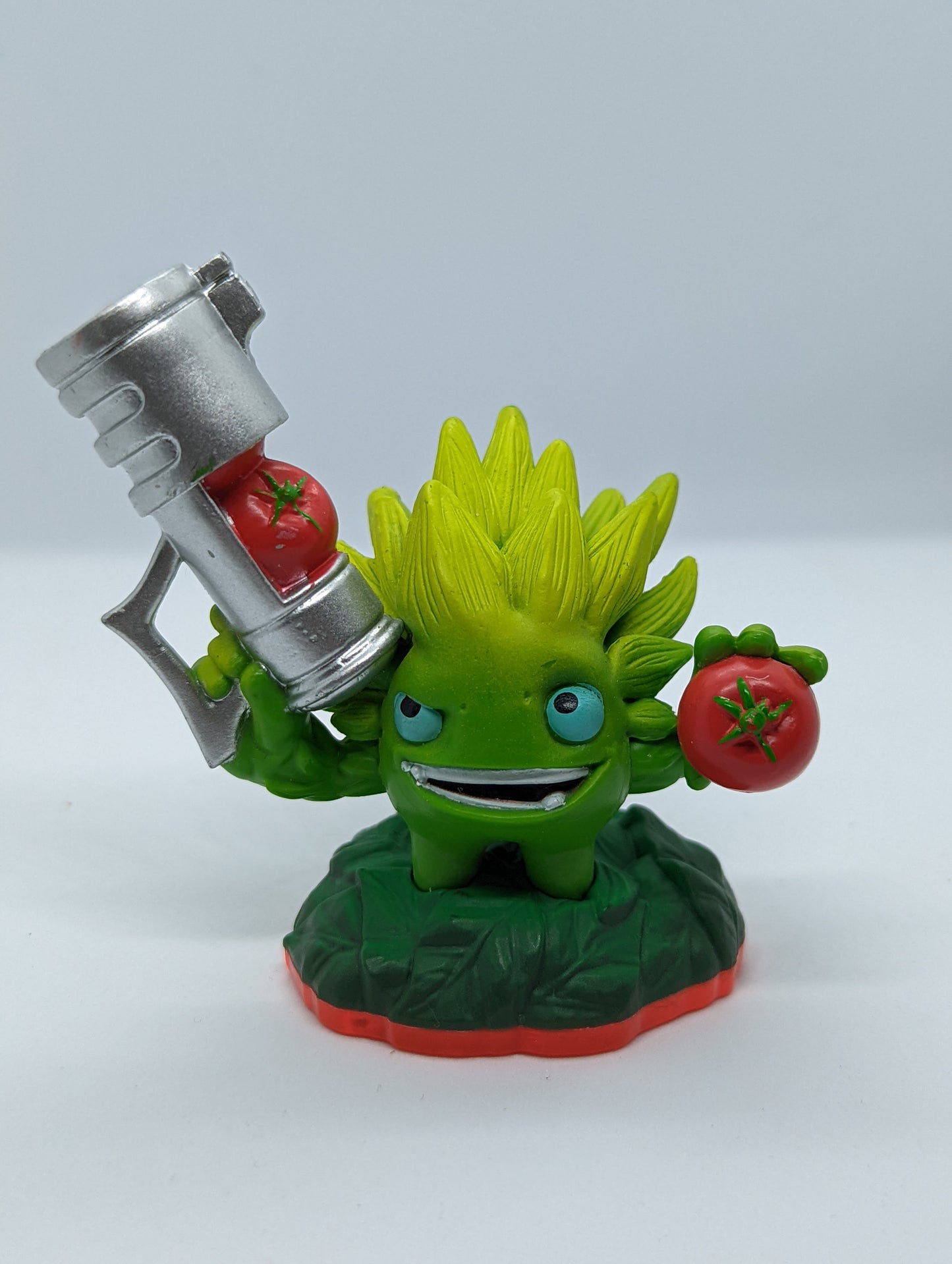 Food Fight - Skylanders Trap Team