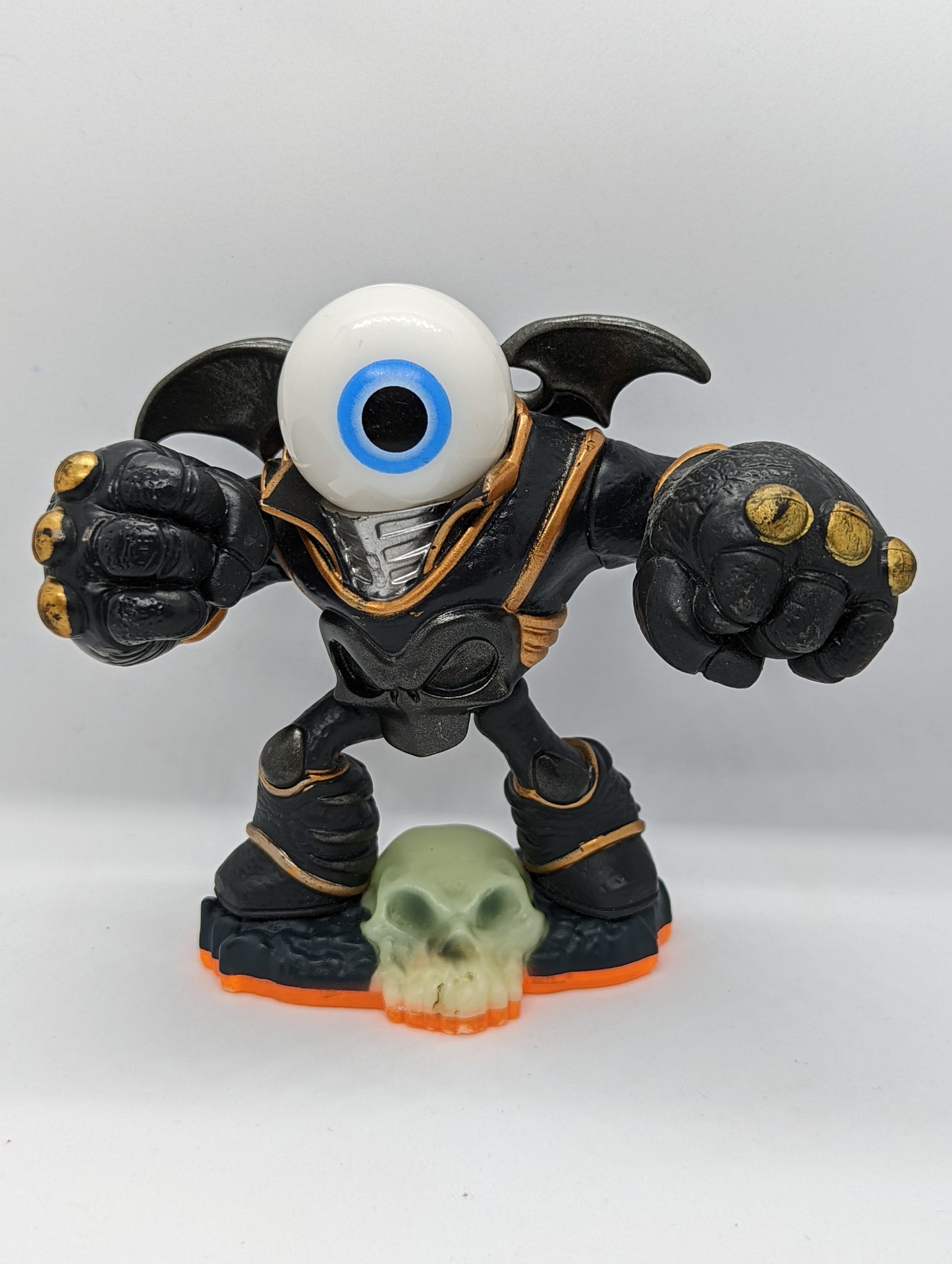 Eye-Brawl - Skylanders Giants