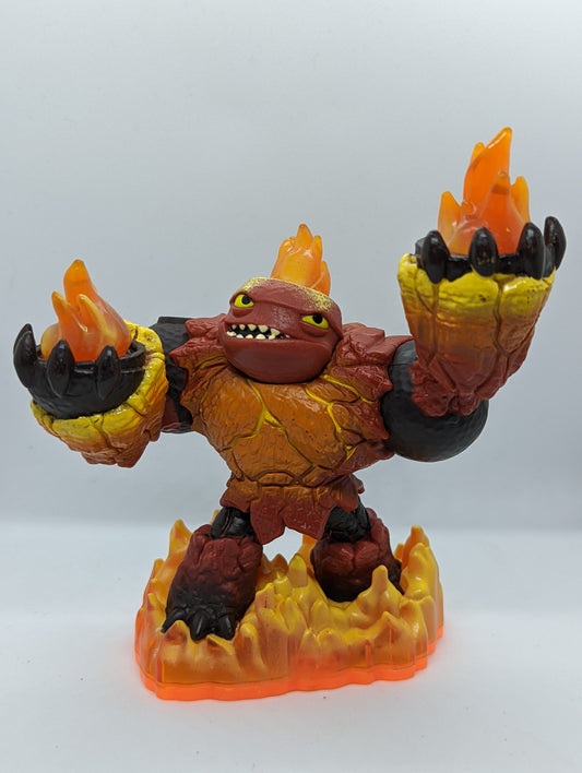 Hot Head - Skylanders Giants