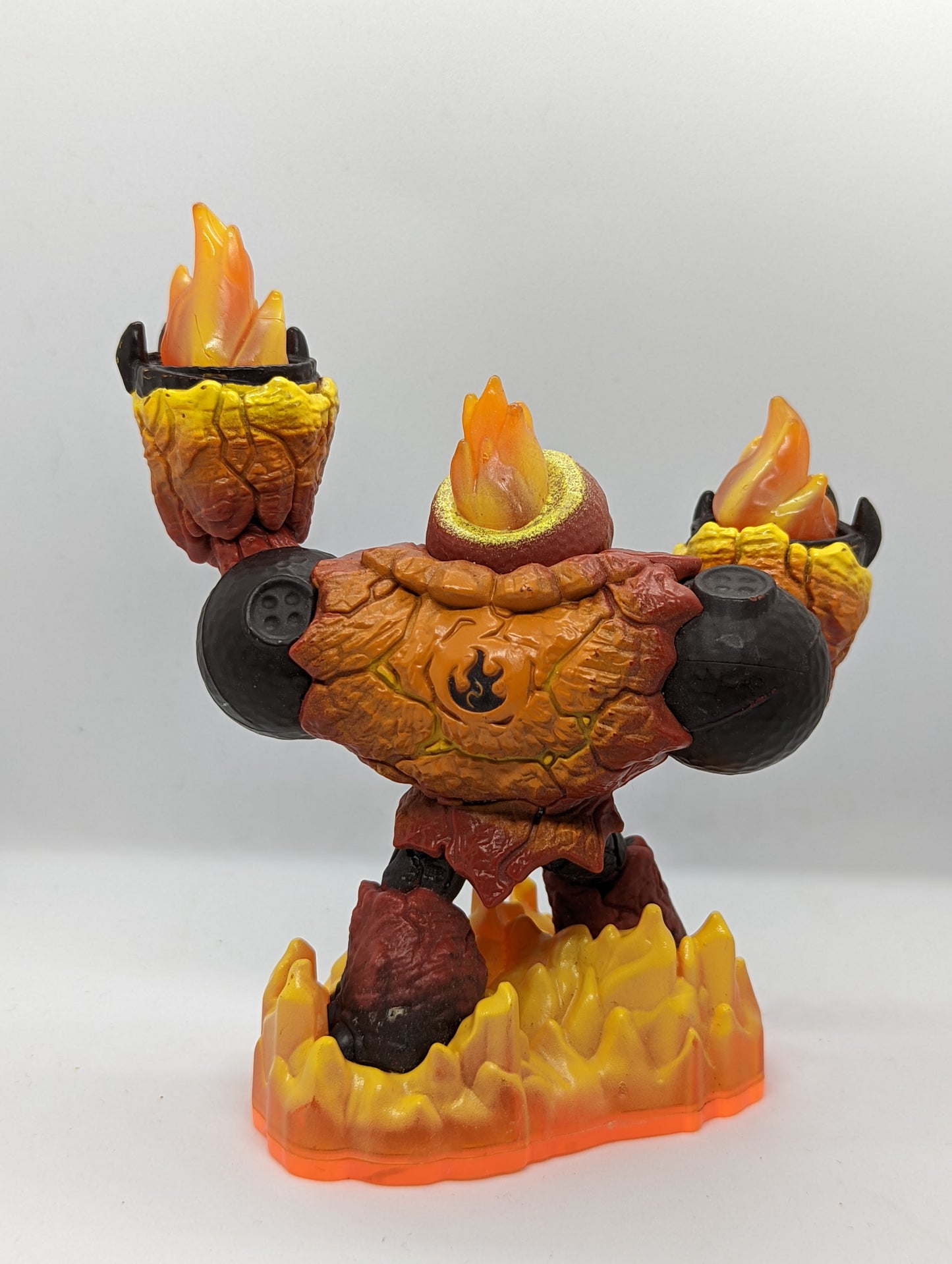 Hot Head - Skylanders Giants