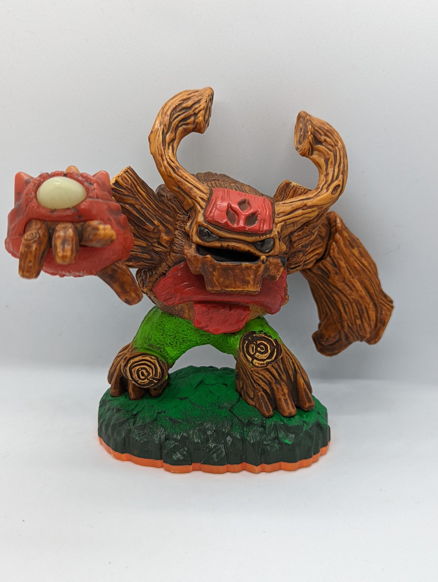 Tree Rex - Skylanders Giants