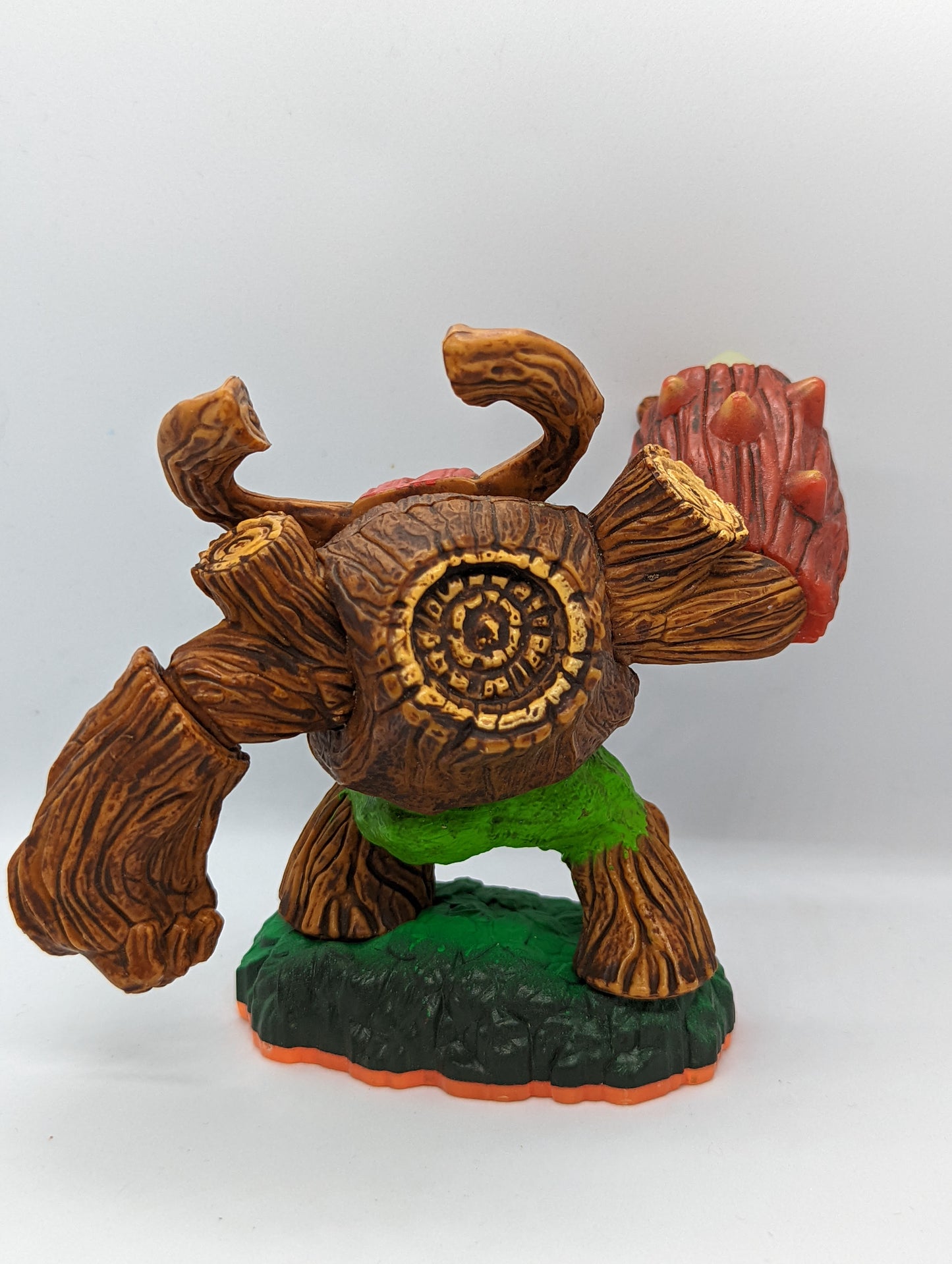 Tree Rex - Skylanders Giants