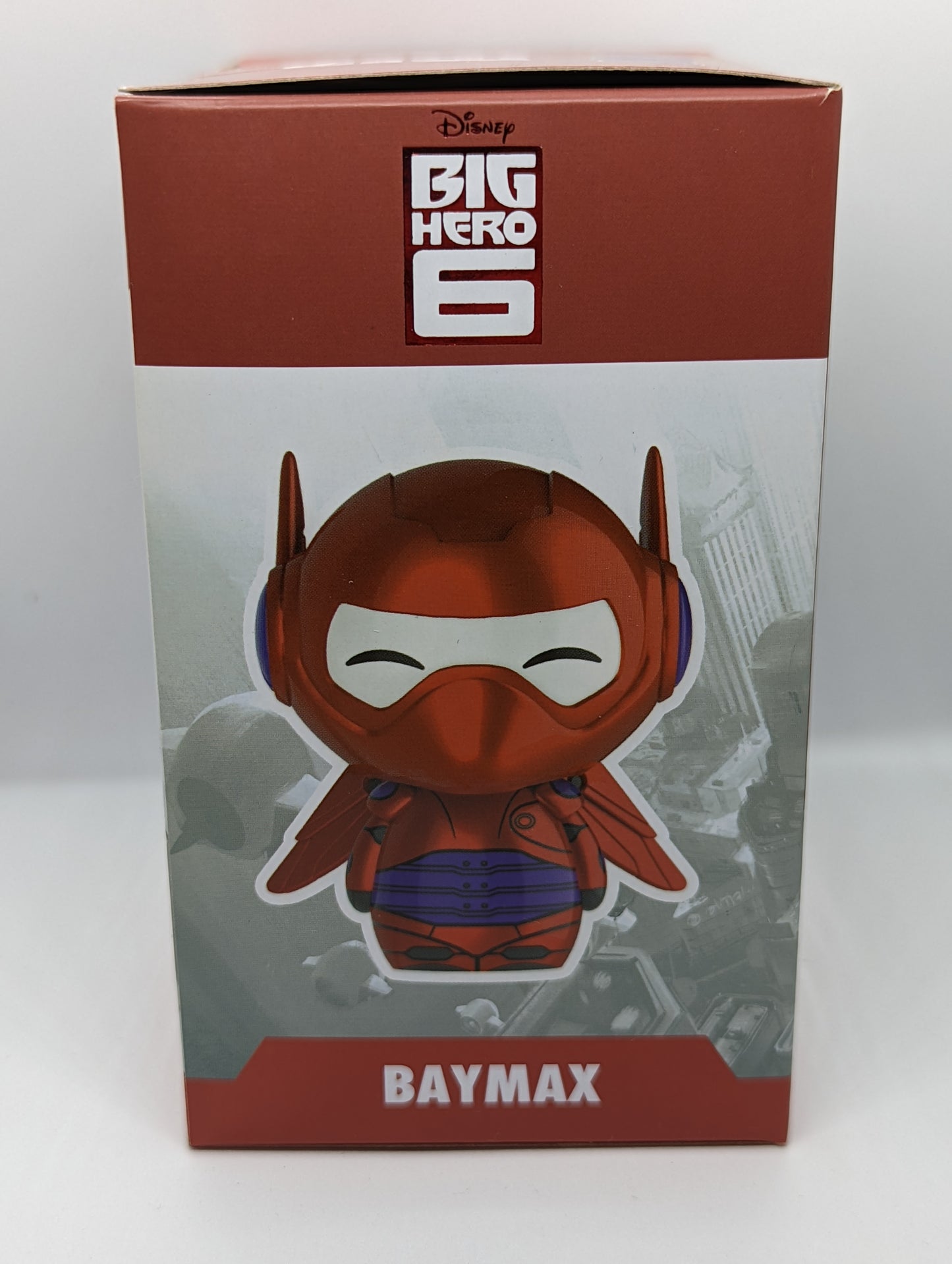 Funko Disney 187 Dorbz Baymax