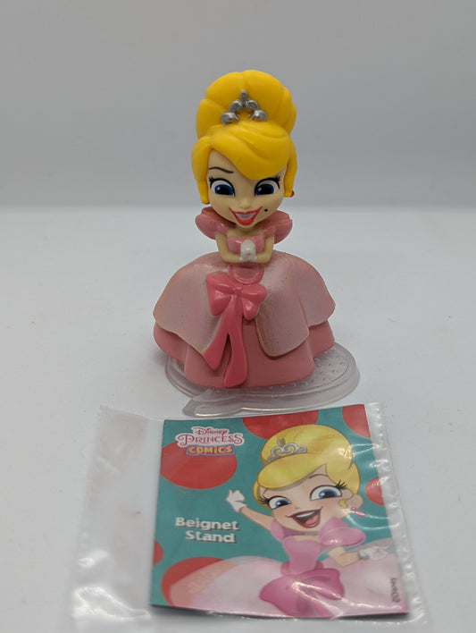 Disney Princess Comics Minis: Charlotte (Series 1) Princess and the Frog