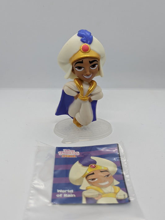 Disney Princess Comics Minis: Aladdin (Series 1) Aladdin