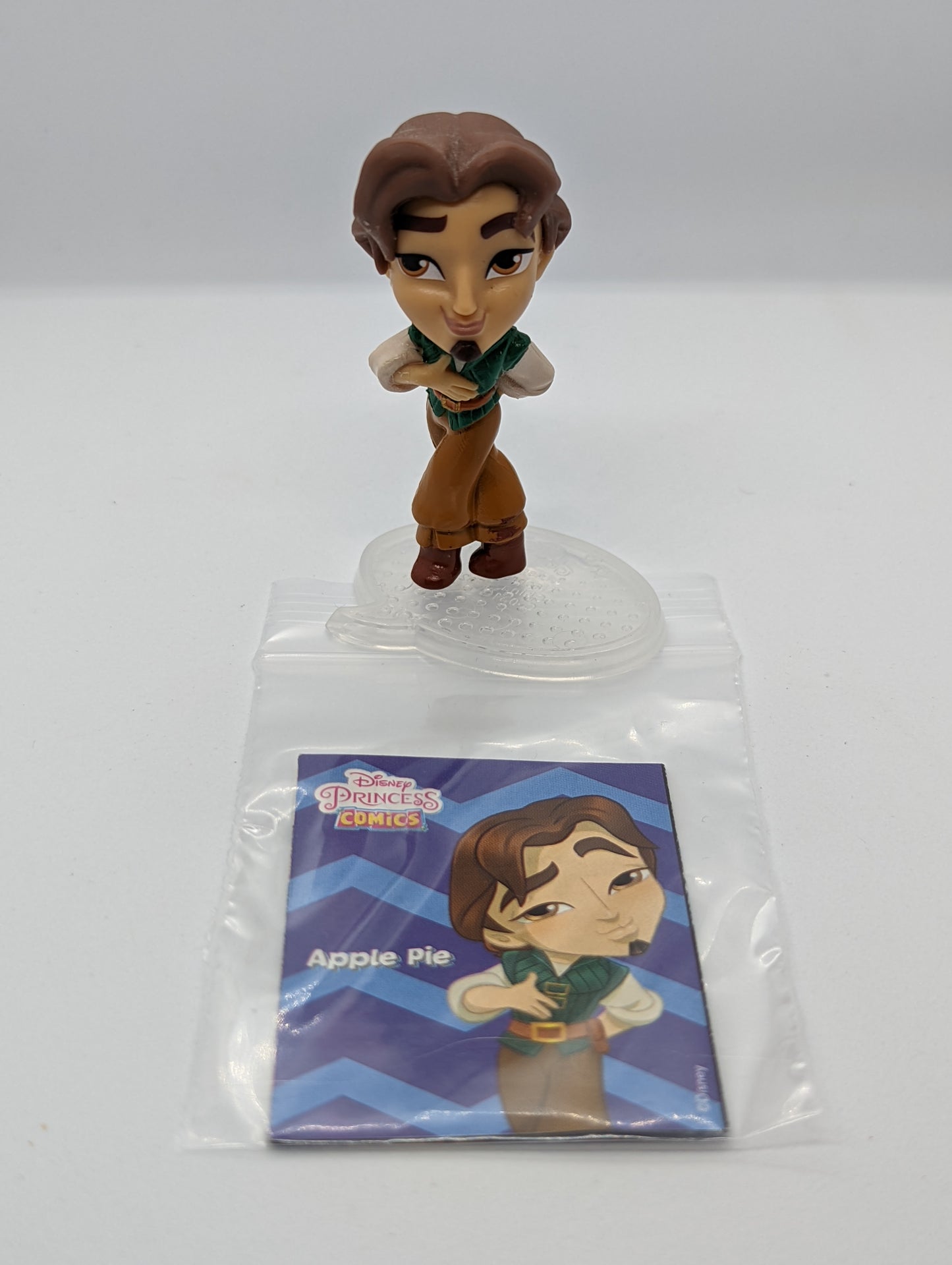 Disney Princess Comics Minis: Flynn Rider (Series 1) Tangled