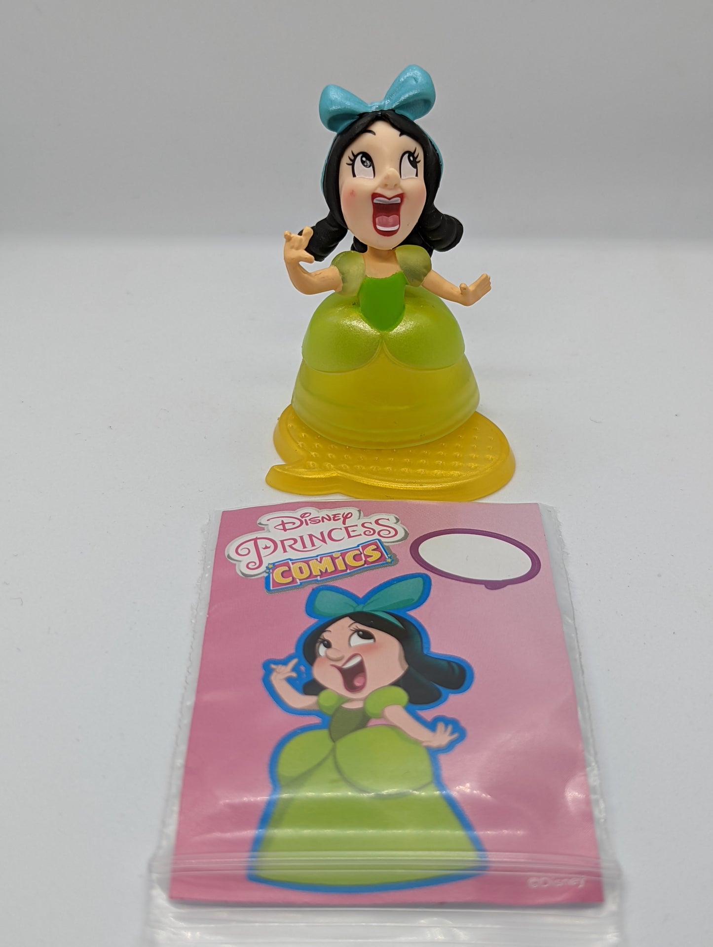 Disney Princess Comics Minis: Drizella (Series 4) Sleeping Beauty