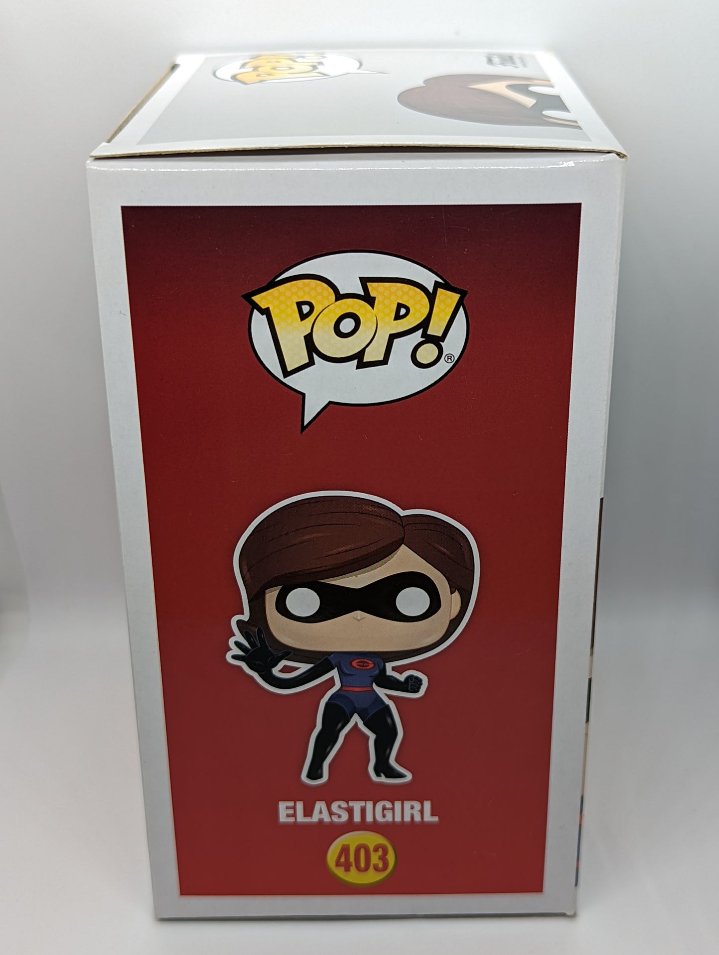 Funko Disney 403  Elastigirl (Toys R Us Ex)