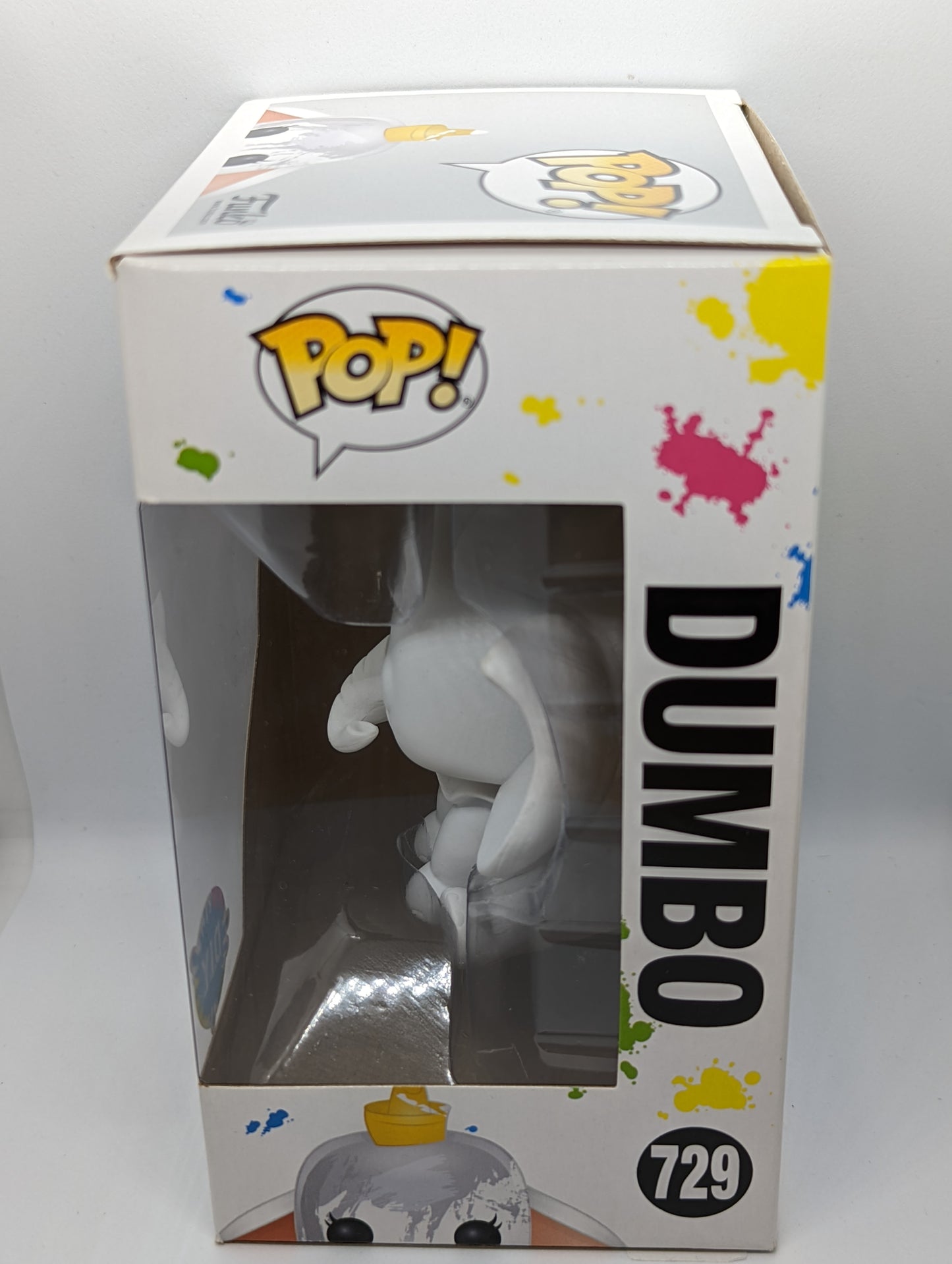 Funko Disney 729 Dumbo (D.I.Y)