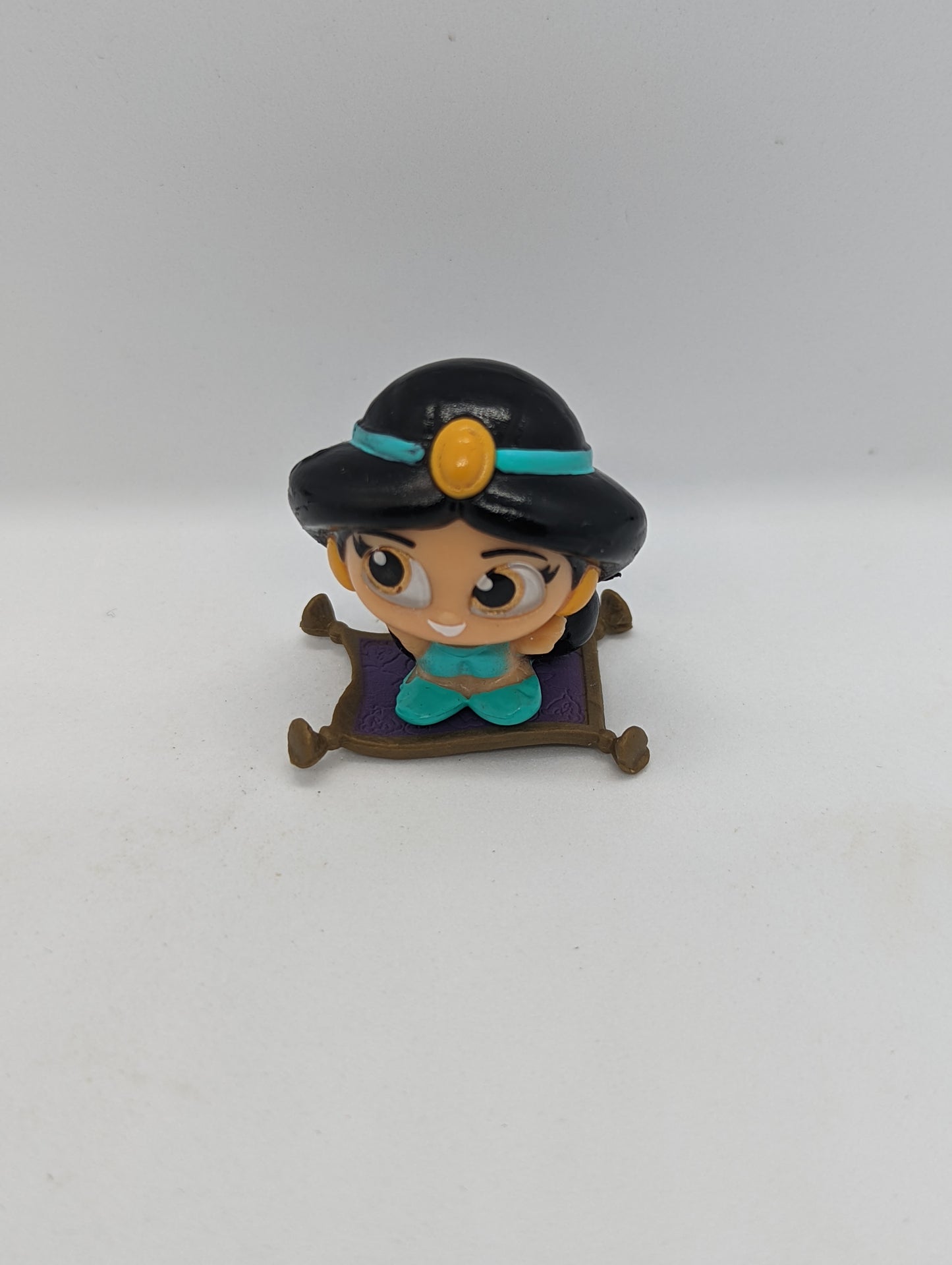 Disney Doorables: (Series 4) Aladdin - Jasmine