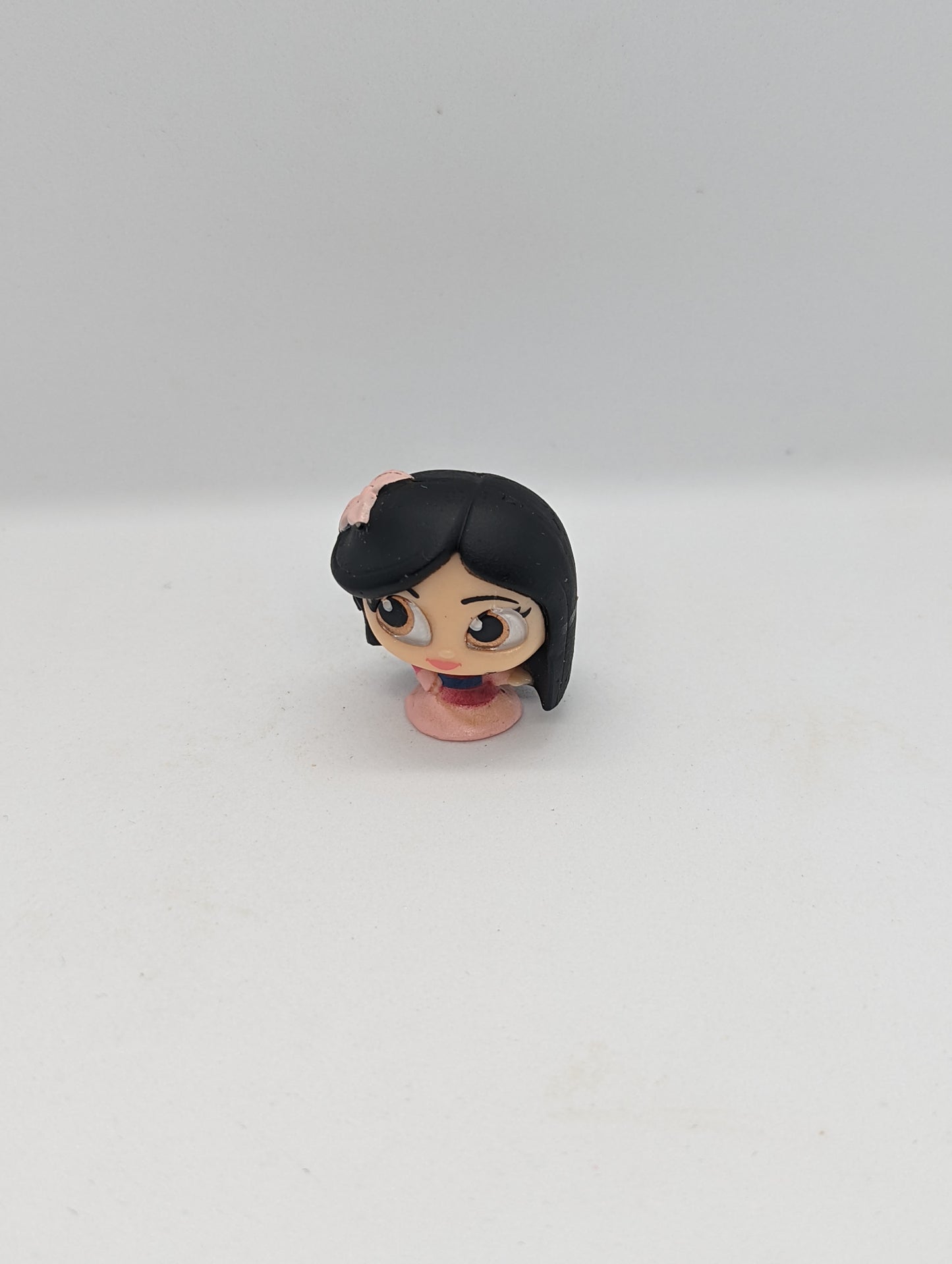 Disney Doorables; (Series 5) Mulan - Mulan