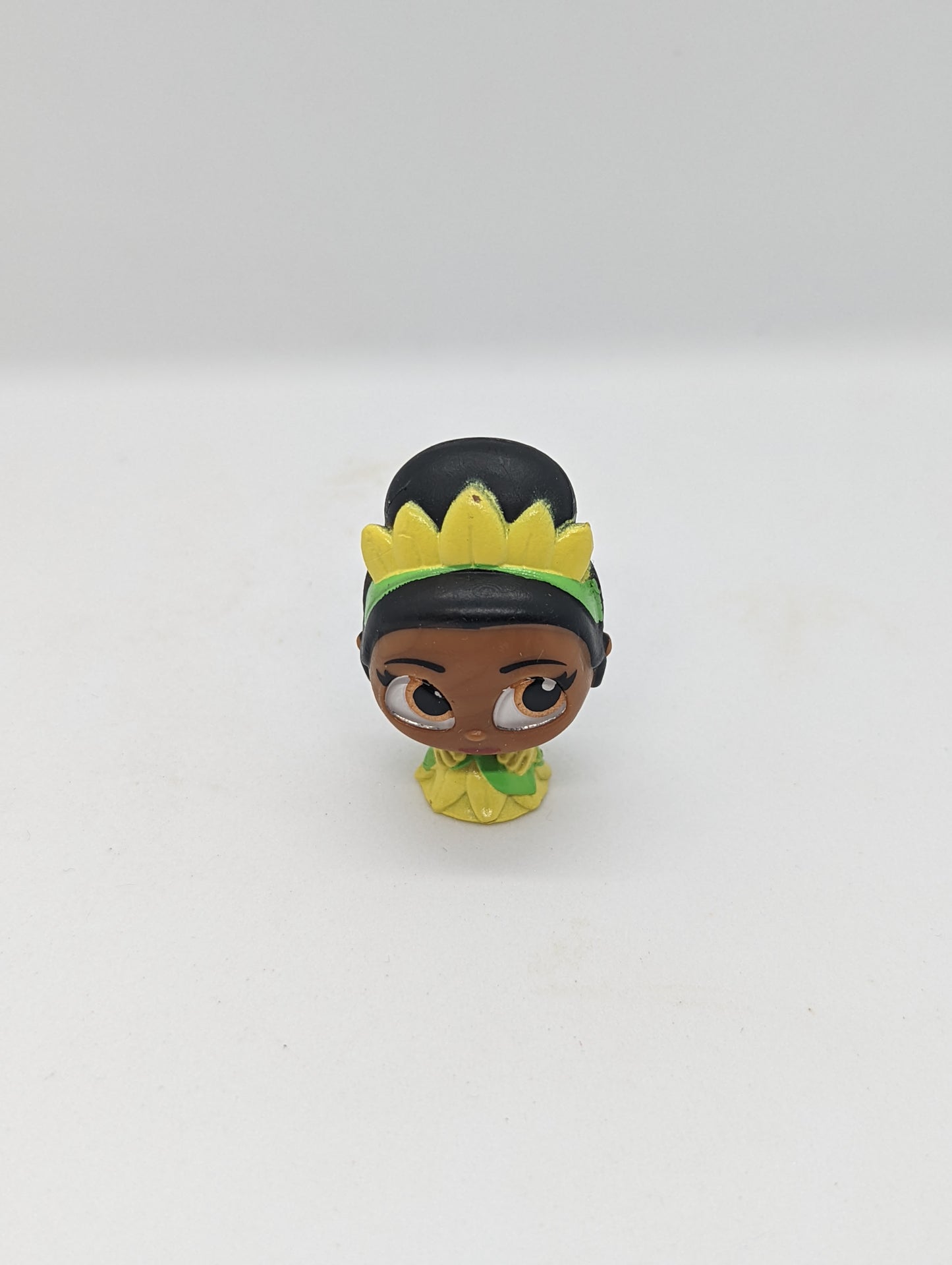 Disney Doorables: (Series 4) Princess & The Frog - Tiana