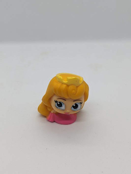 Disney Doorables: (Series 4) Sleeping Beauty - Aurora