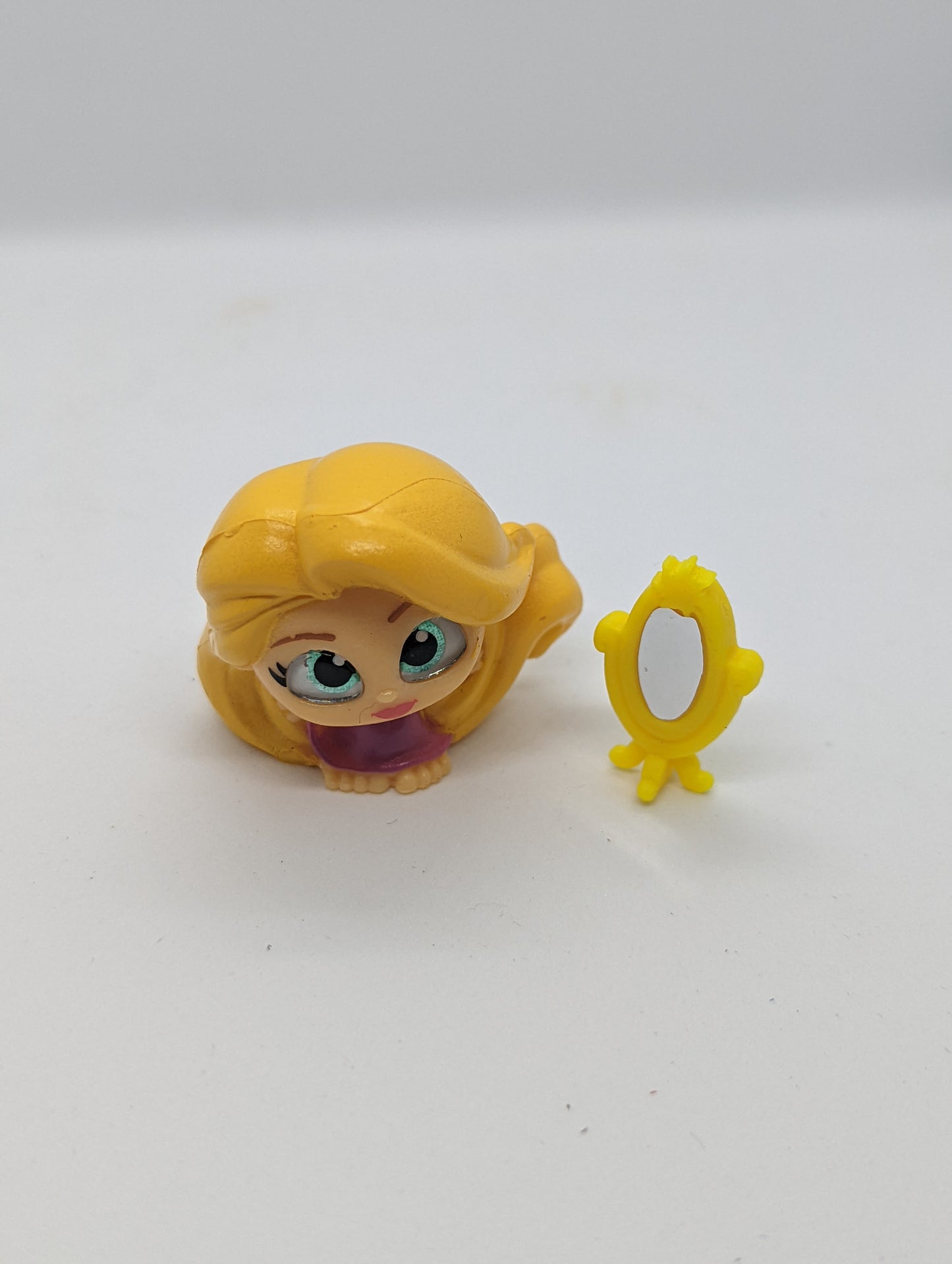 Disney Doorables: (Series 4) Tangled - Rapunzel