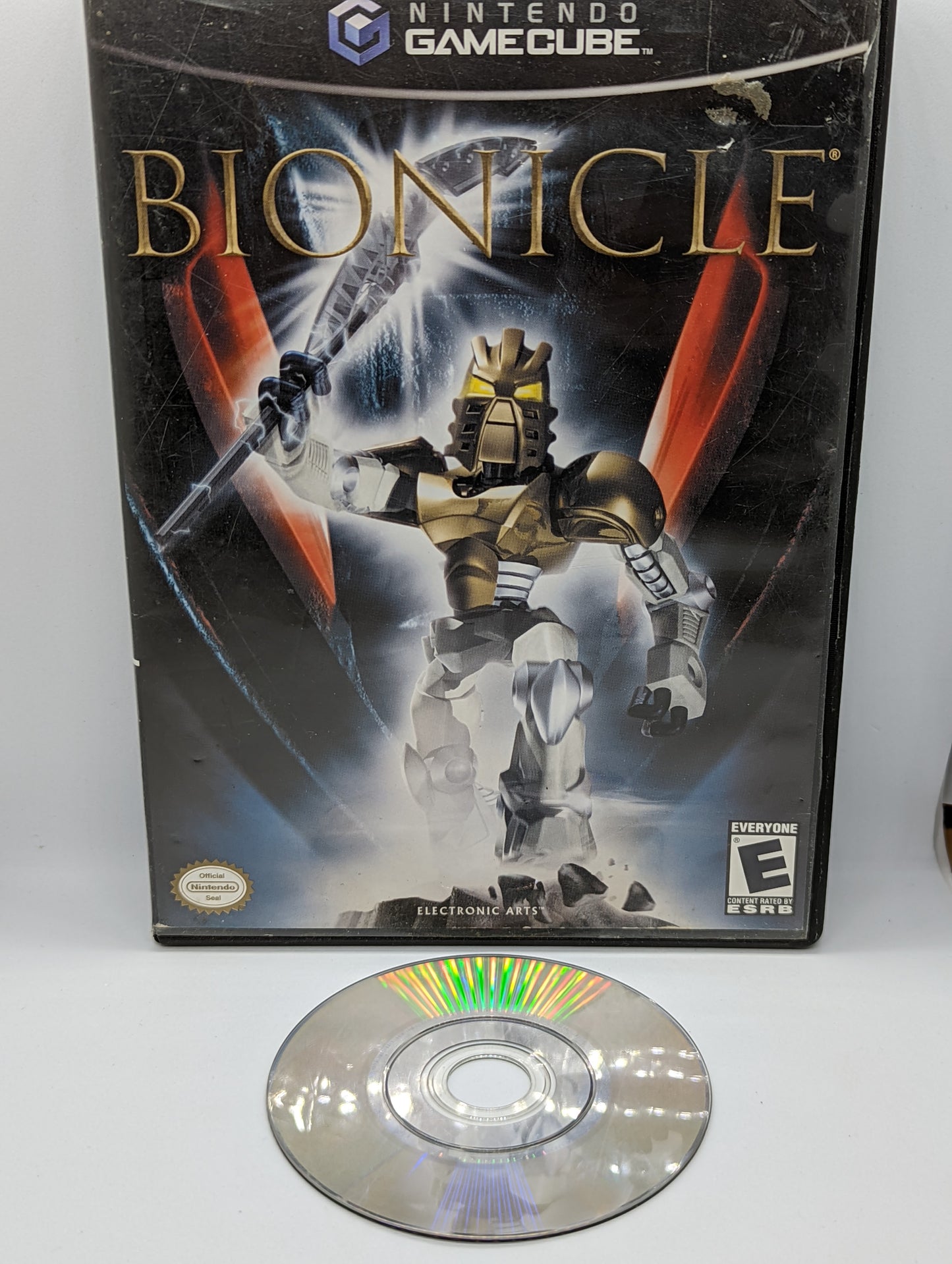 Bionicle (Loose)