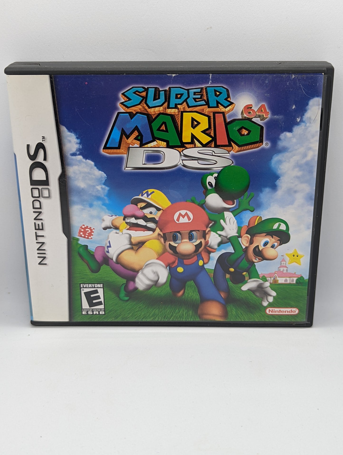 Super Mario 64 DS (Loose)