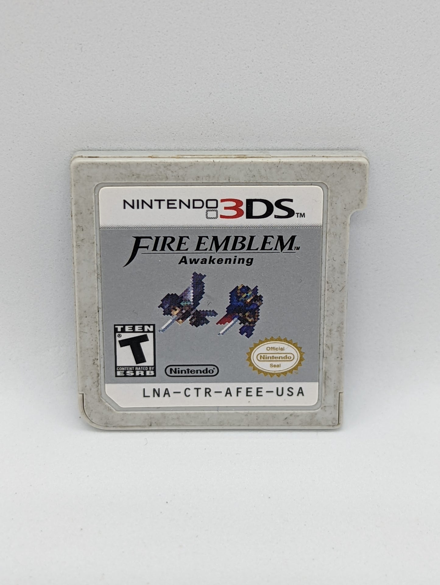 Fire Emblem Awakening (Loose)