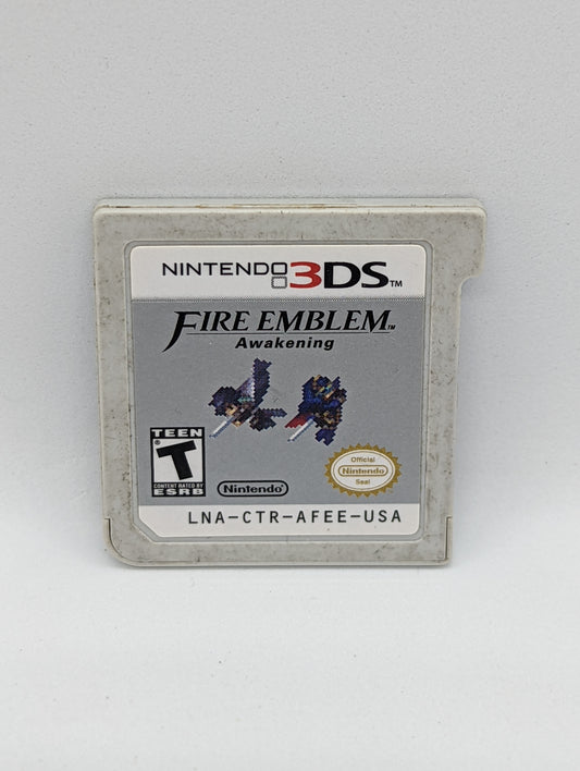 Fire Emblem Awakening (Loose)