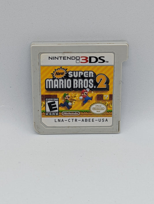 Super Mario Bros. 2 (Loose)