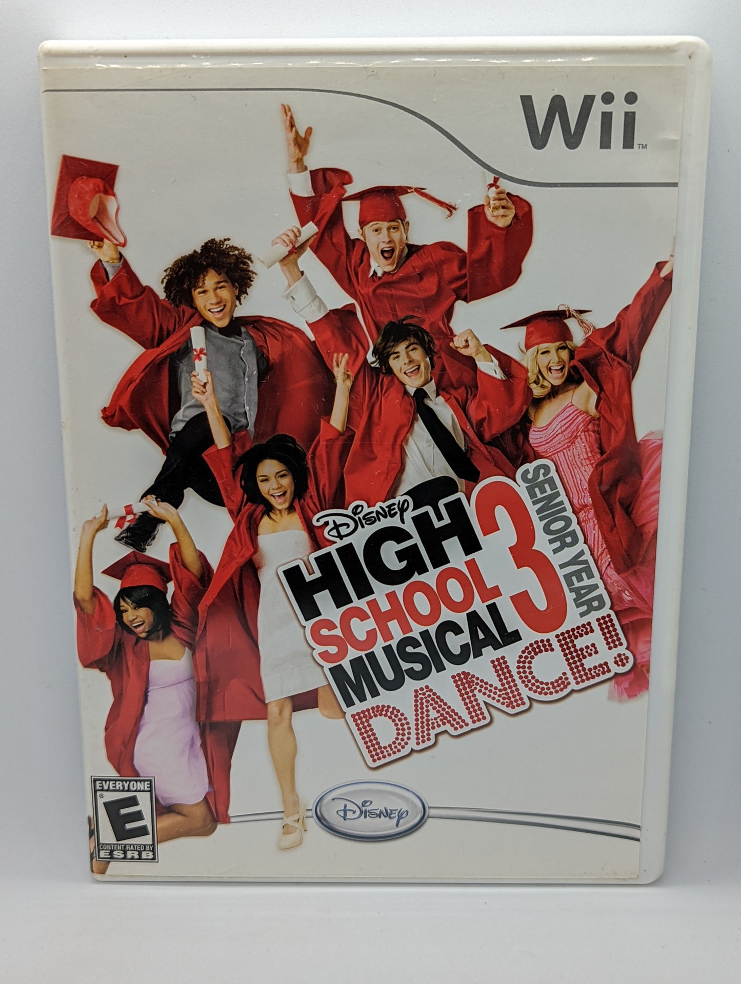 HighSchool Musical 3 Senior Year  (Complete)