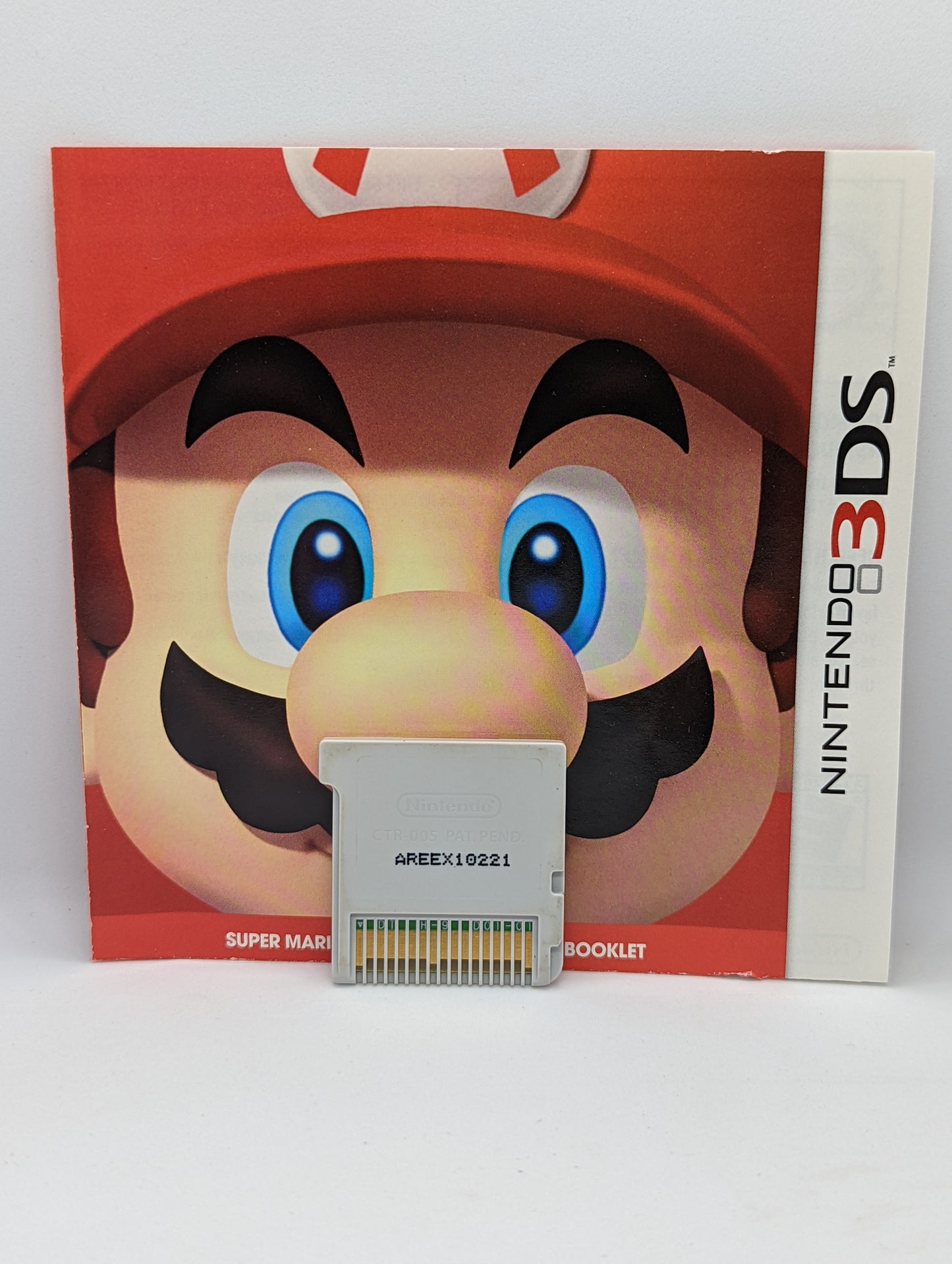 Super Mario 3D Land (Complete)