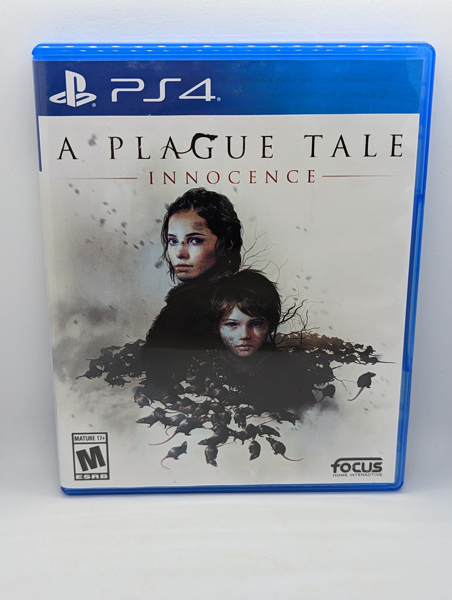 A Plague Tale (Complete)