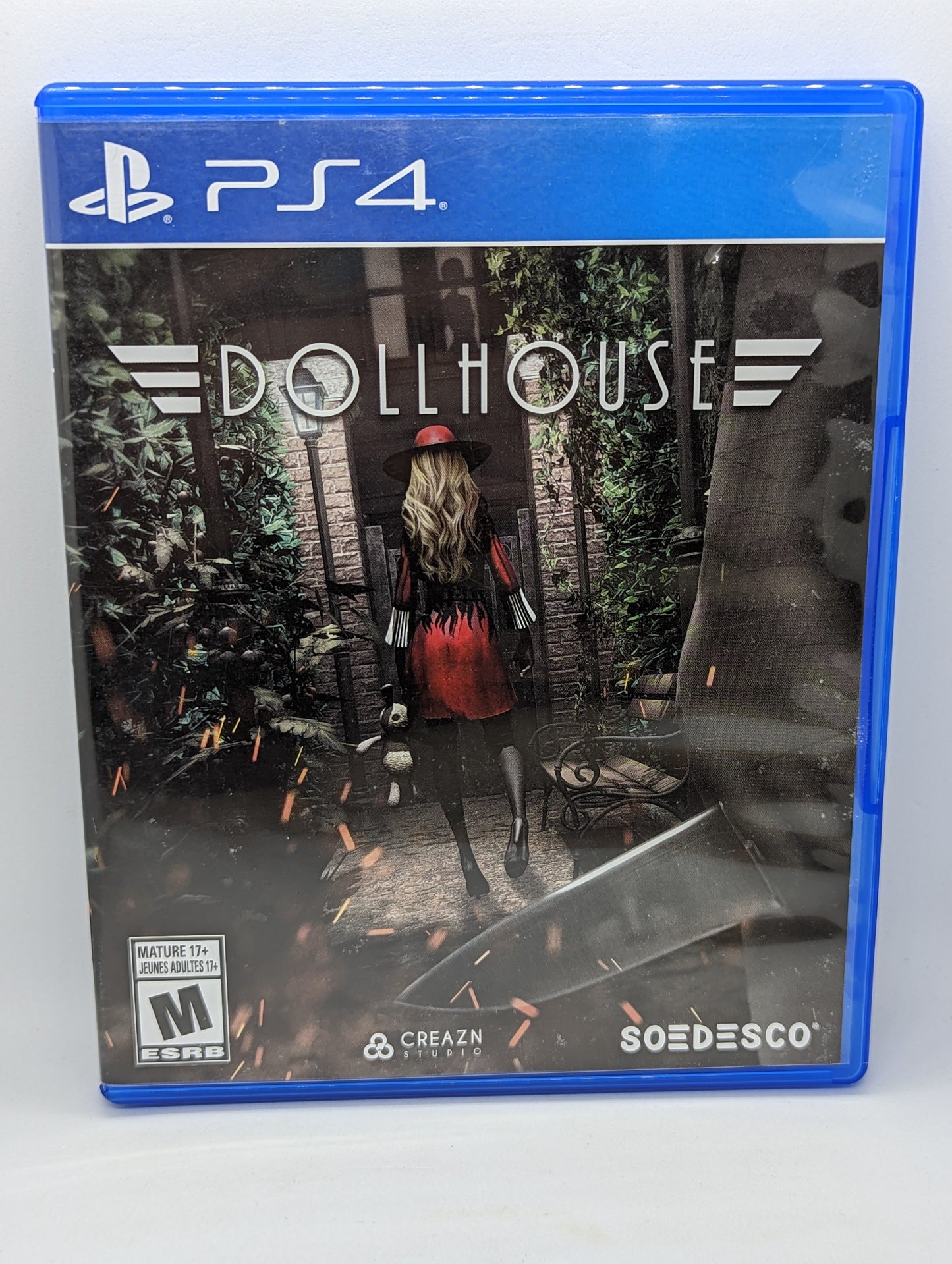 Dollhouse (Complete)